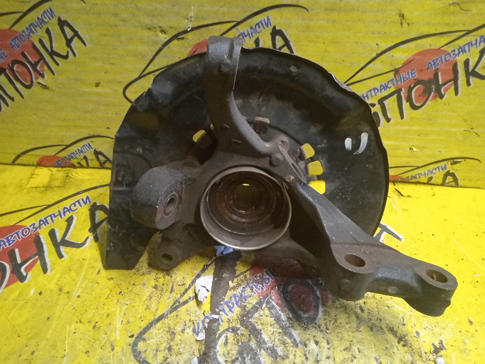 СТУПИЦА/TOY/ALPHARD/CAMRY/ESTIMA/ESTIMA HYBRID/WINDOM/ACR30W/ACV30/ACV40/AHR10W/ANH10W/MCR30W/MCV30/MNH10W/F/L/26 ШЛИЦОВ