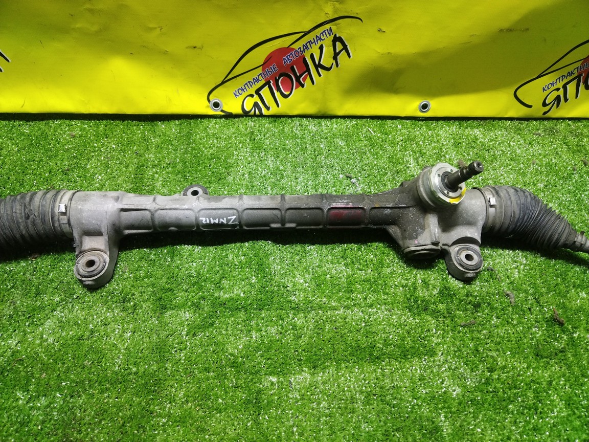 РЕЙКА РУЛЕВАЯ/TOY/ISIS/WISH/ZGE20G/ZGE20W/ZGE21G/ZGM10G/ZGM10W/ZGM11G/ЭЛЕКТРО/2WD