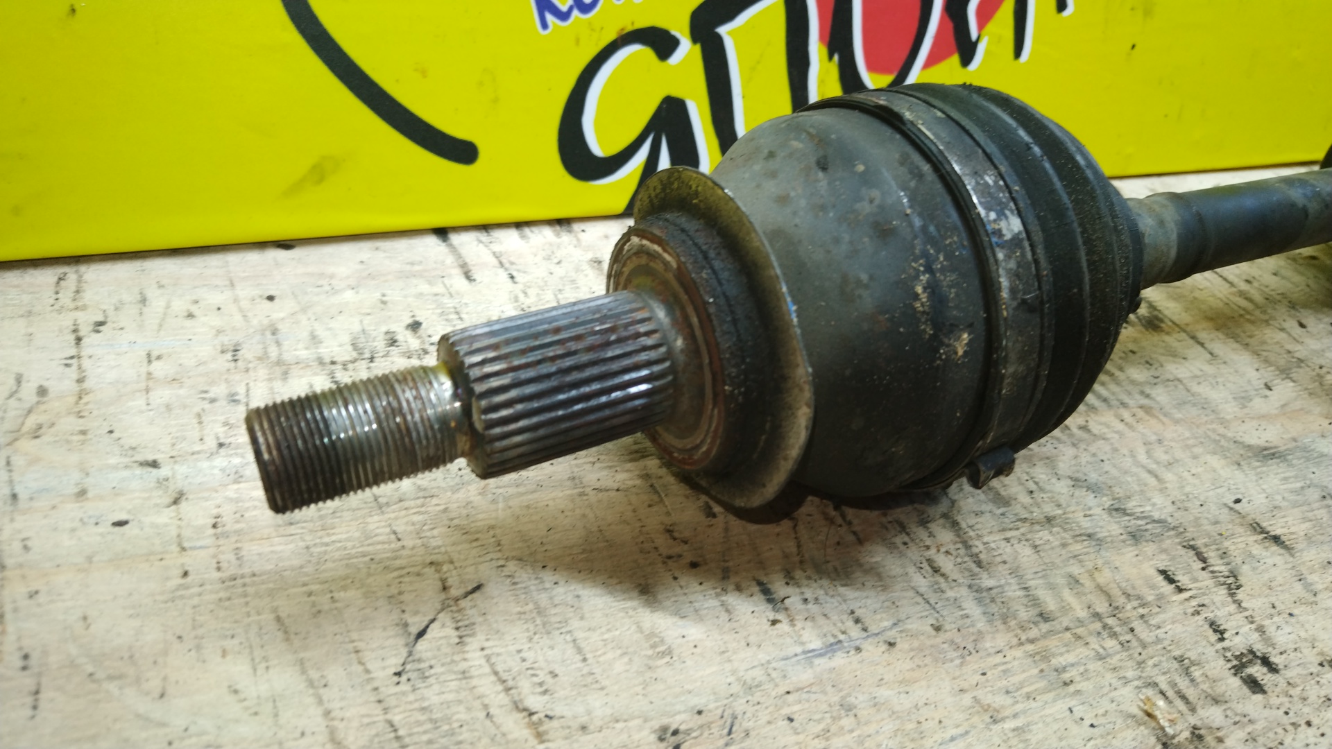 ПРИВОД/MAZ/MAZDA6/ATENZA/GJ5FW/GJ2FP/GJ5FP/GJEFP/GJ2AP/GJEFW/GJ2AW/GJ2FW/PYVPTS/F/L