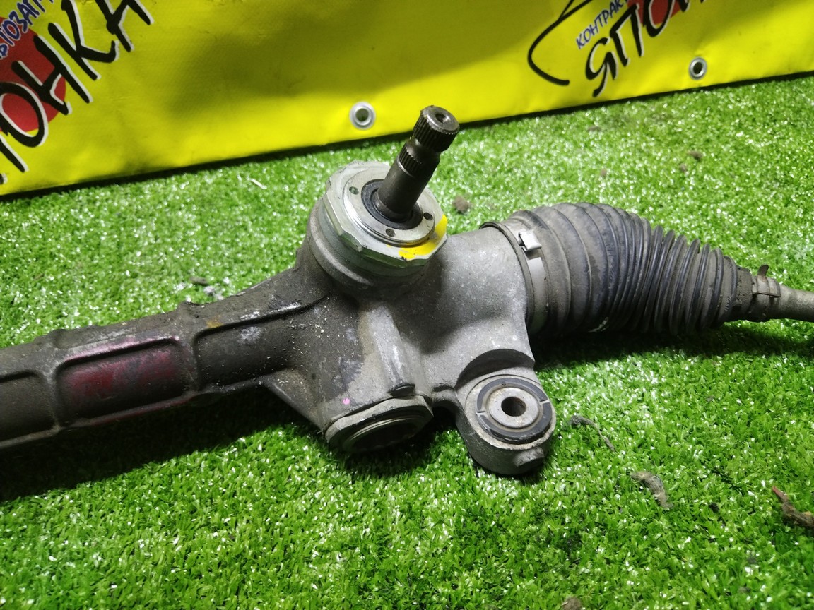 РЕЙКА РУЛЕВАЯ/TOY/ISIS/WISH/ZGE20G/ZGE20W/ZGE21G/ZGM10G/ZGM10W/ZGM11G/ЭЛЕКТРО/2WD