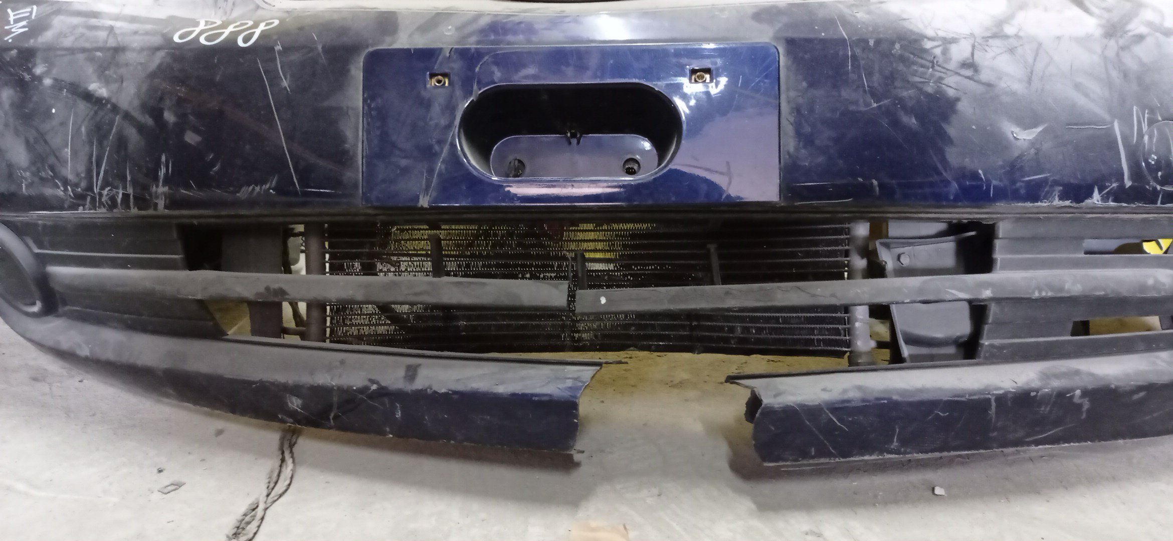 NOSECUT/MAZ/DEMIO/DY3R/DY3W/DY5R/DY5W/2 МОДЕЛЬ/УЦЕНКА/D35053110F/D35050070