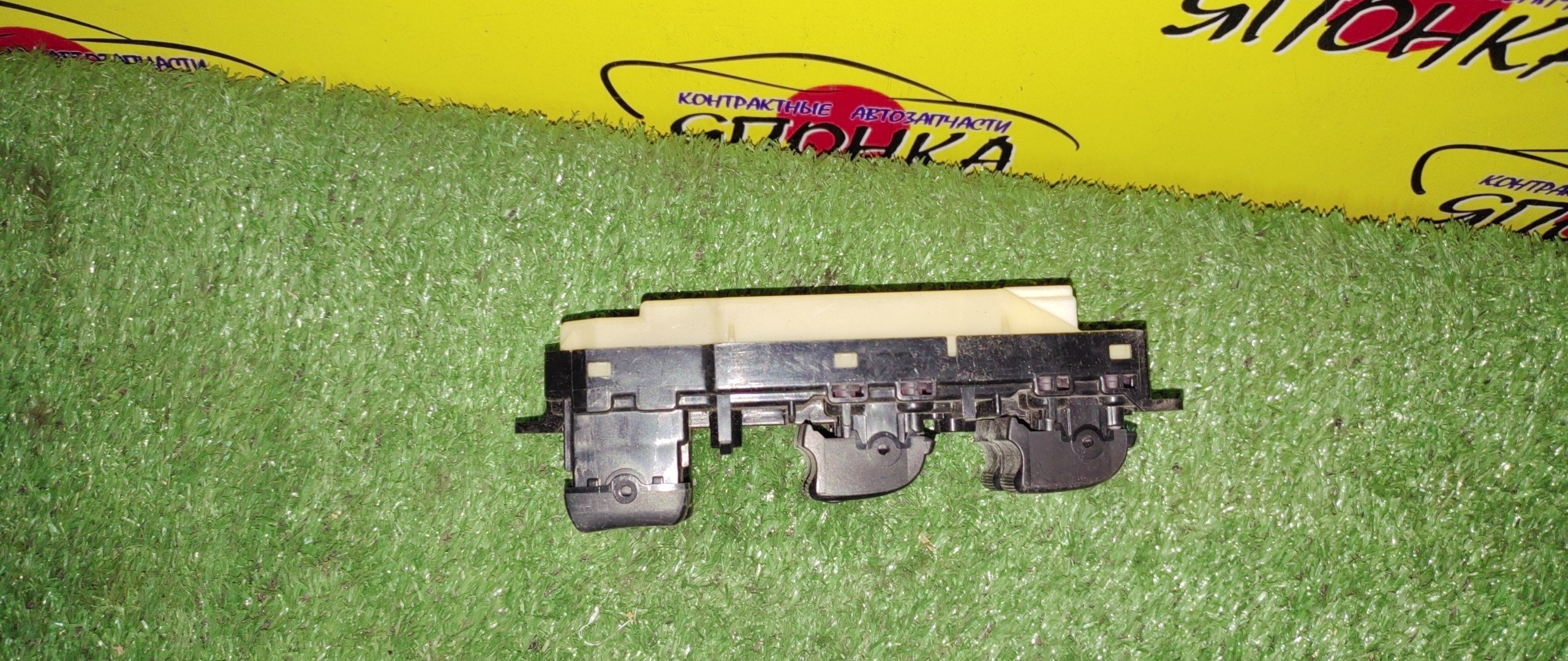 БЛОК УПРАВЛЕНИЯ С/П/TOY/IST/WILL CYPHA/NCP60/NCP61/NCP65/NCP70/NCP75/8404052010/8404052011/ВСЕ КНОПКИ АВТО/F/R