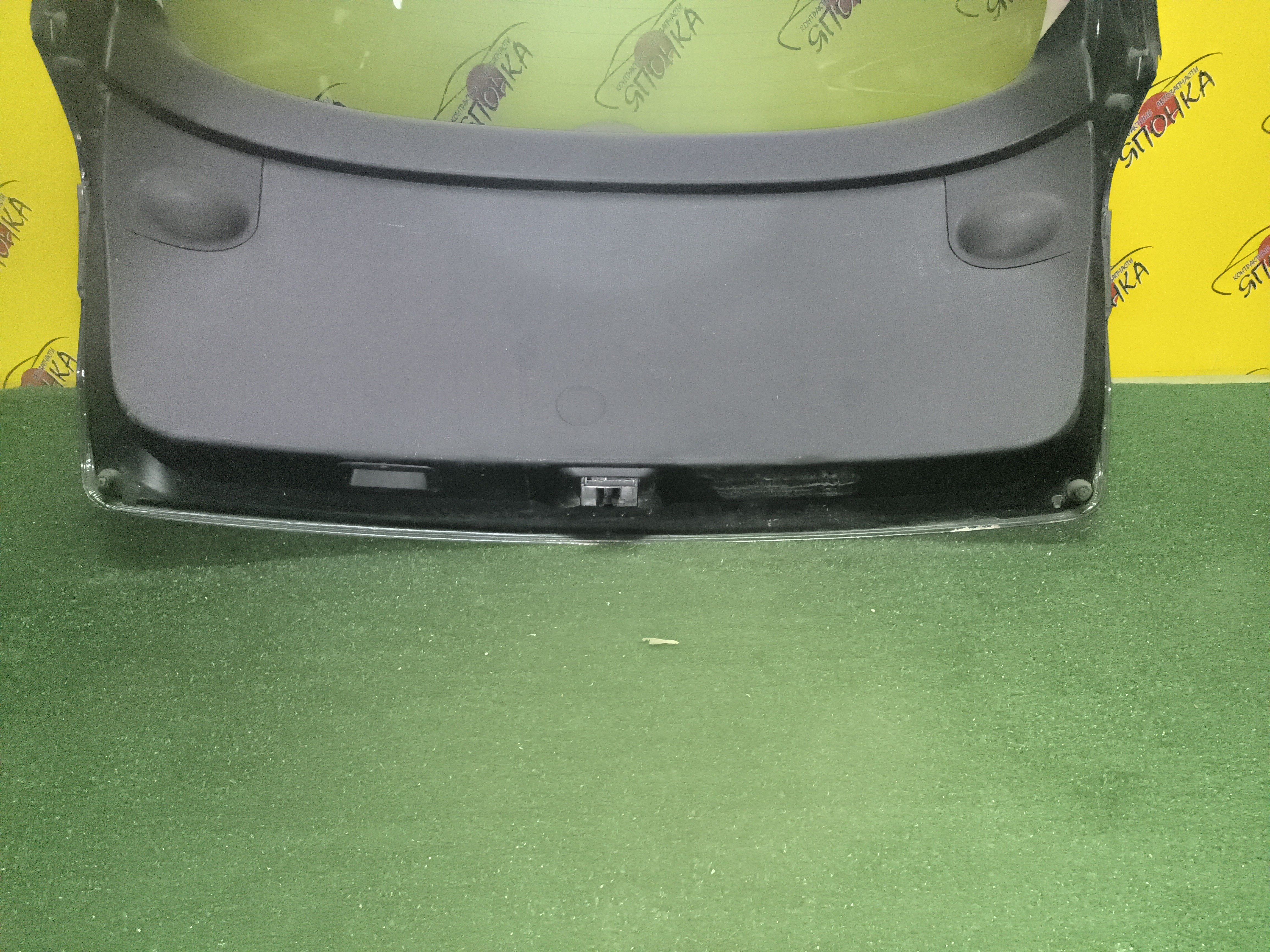 ДВЕРЬ ЗАДНЯЯ/MAZ/ATENZA WAGON/MAZDA6/GY3W/GYEW