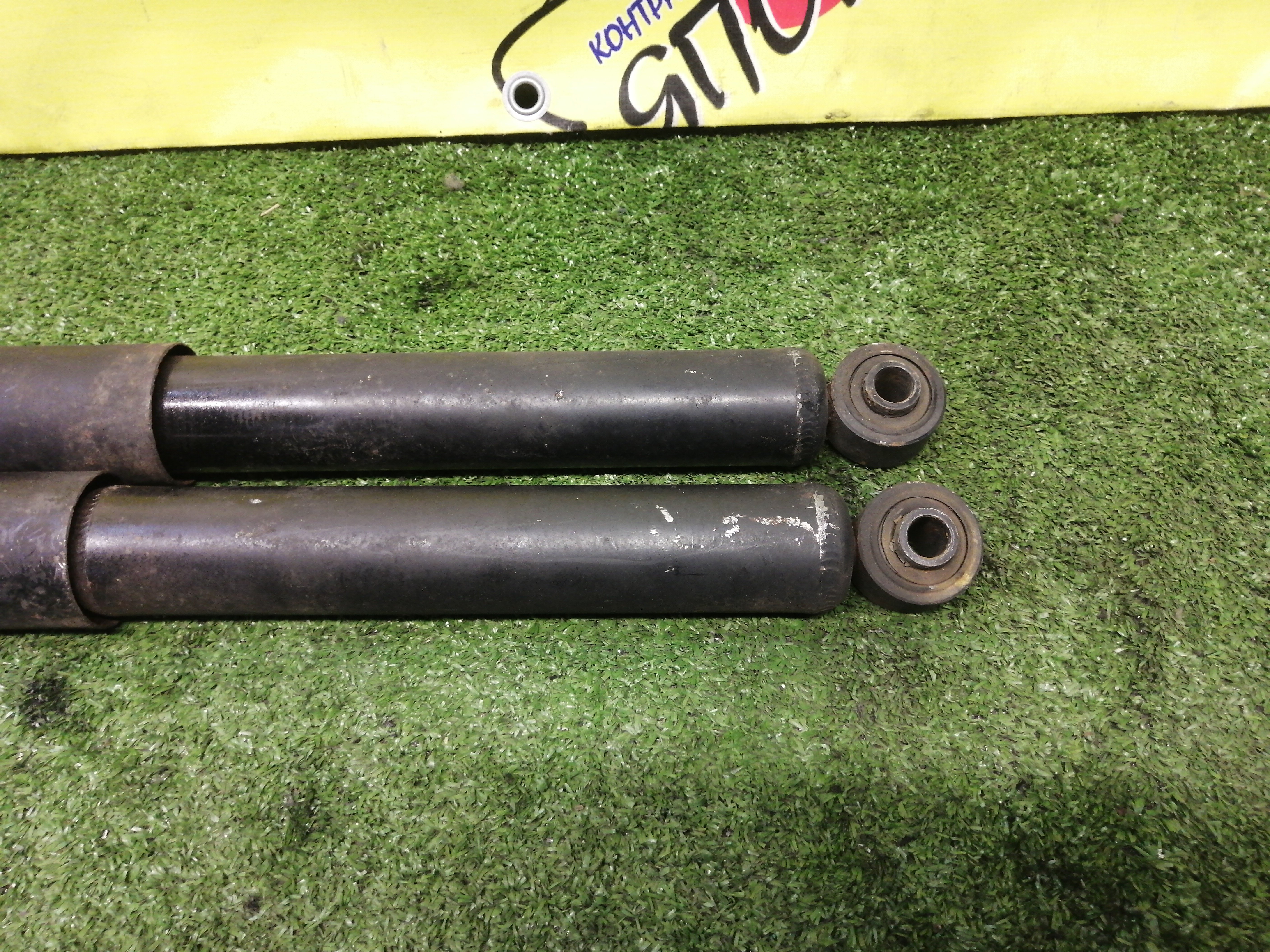 АМОРТИЗАТОР/SUZ/JIMNY/JB23W/JB43W/F