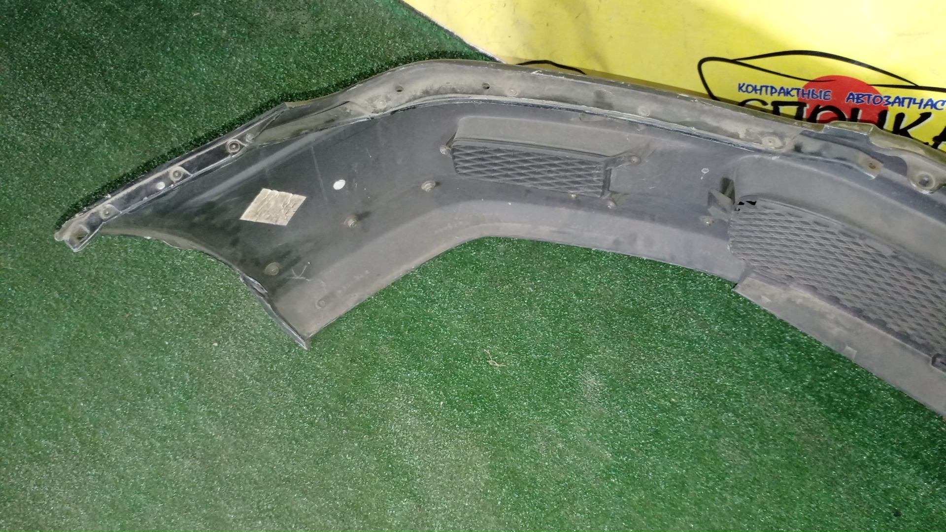 БАМПЕР/MMC/LANCER CEDIA/LANCER CEDIA WAGON/CS2A/CS5A/CS5W/F/1 МОДЕЛЬ/MR520326/MR592818
