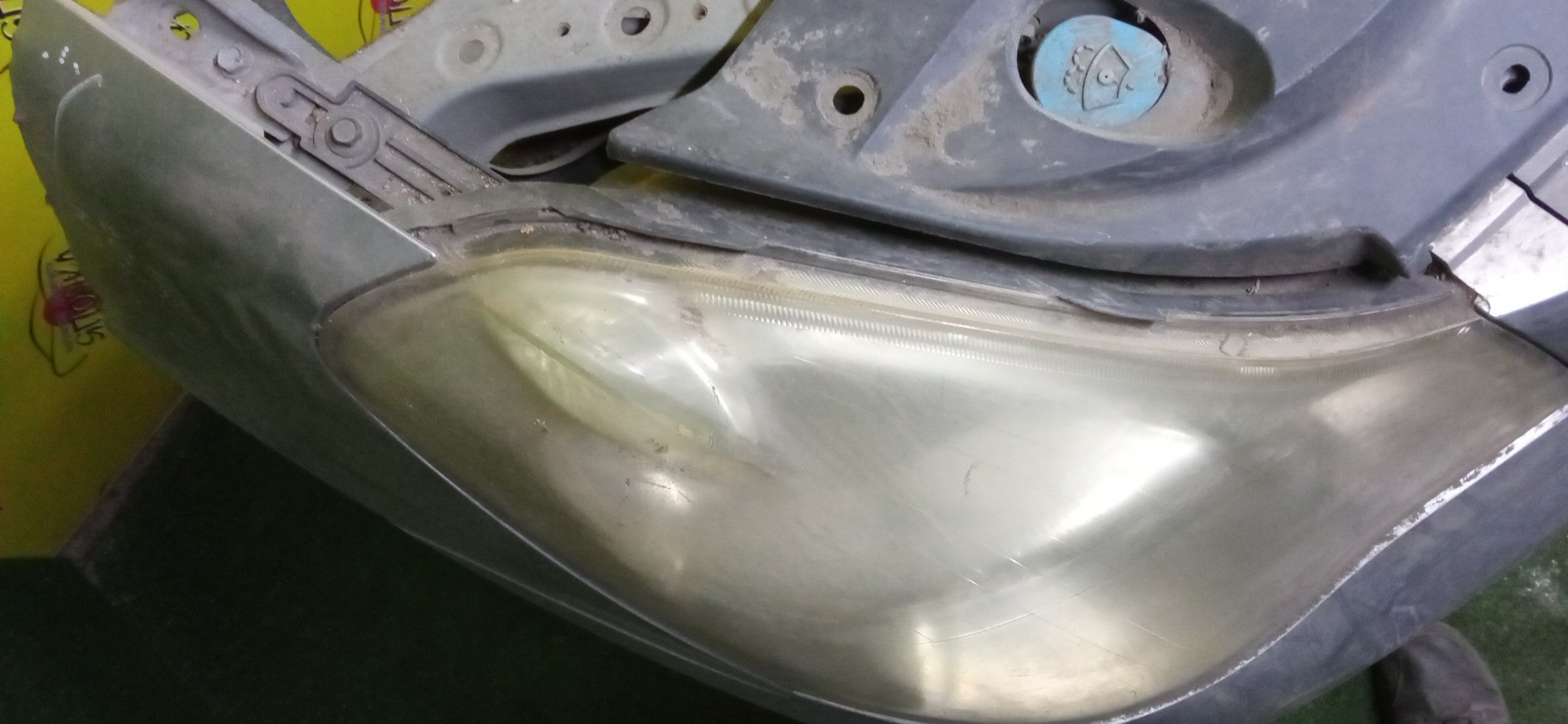 NOSECUT/NIS/ALMERA/BLUEBIRD SYLPHY/G11/KG11/NG11/62511ED000/62030EW000