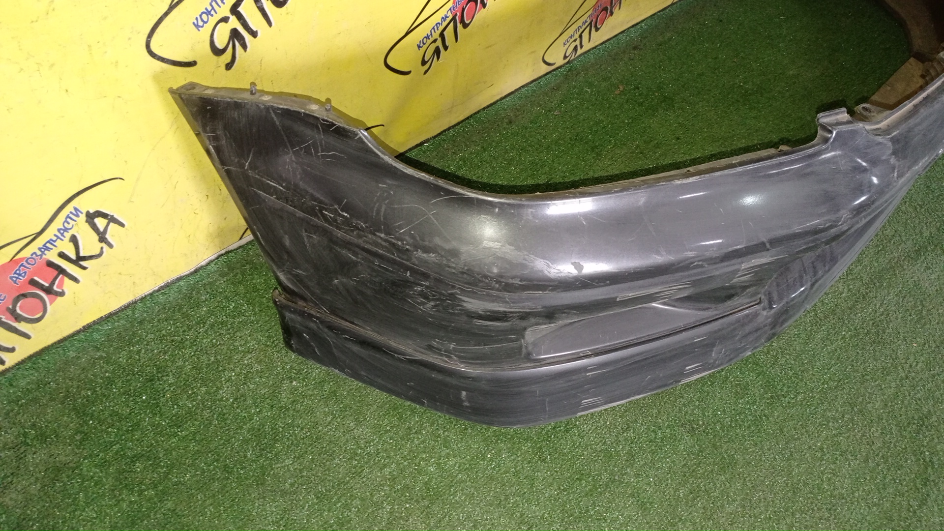 БАМПЕР/MMC/LANCER CEDIA/LANCER CEDIA WAGON/CS2A/CS5A/CS5W/F/1 МОДЕЛЬ/MR520326/MR592818