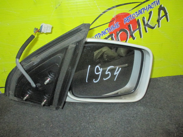 ЗЕРКАЛО/NIS/X-TRAIL/NT30/PNT30/T30/5КОНТ./R