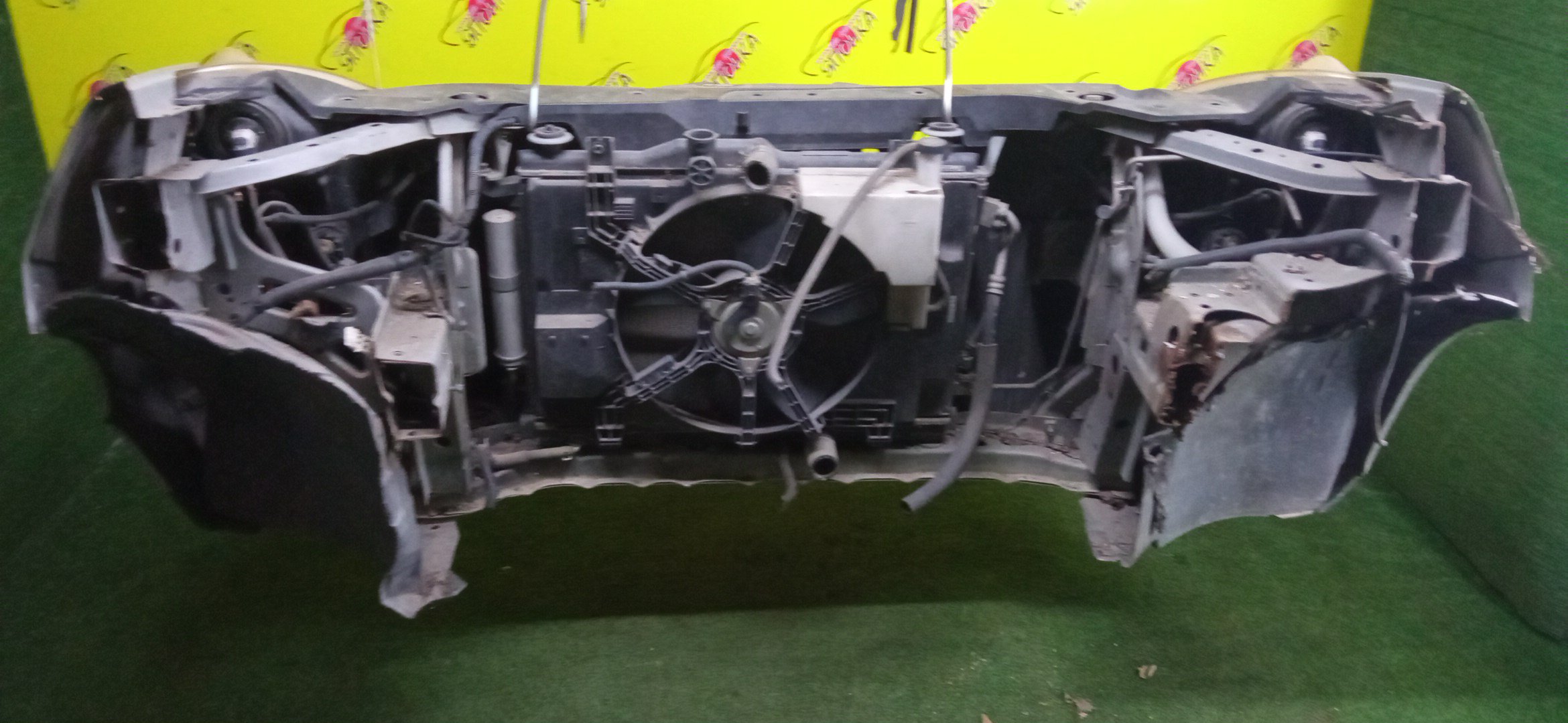 NOSECUT/NIS/ALMERA/BLUEBIRD SYLPHY/G11/KG11/NG11/62511ED000/62030EW000