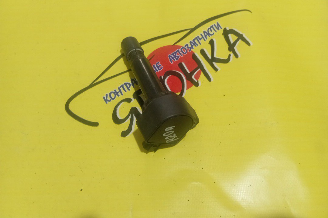 КАТУШКА ЗАЖИГАНИЯ/HON/R18A/R18A1/R20A1/BE1/FD1/RN6/RN7/RN8/RN9/RT1/RT2/RT3/RT4/099700-101/УЦЕНКА
