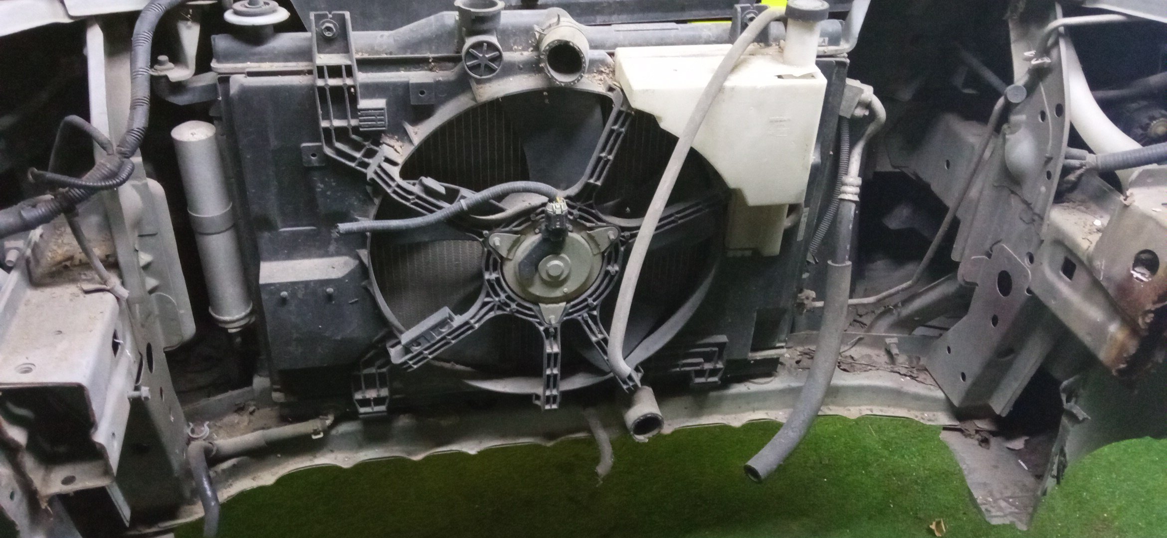 NOSECUT/NIS/ALMERA/BLUEBIRD SYLPHY/G11/KG11/NG11/62511ED000/62030EW000