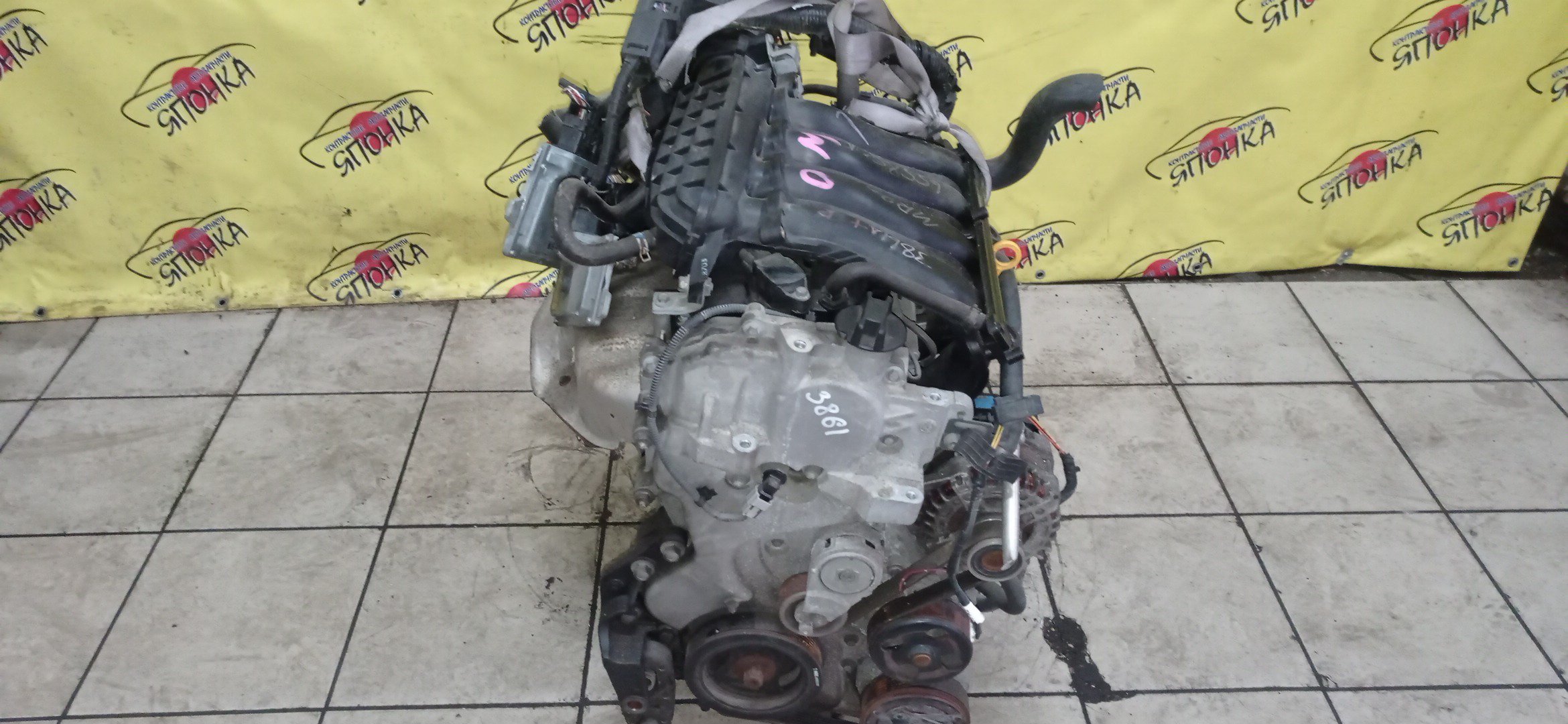 ДВС/NIS/MR20DE/SUZUKI/BLUEBIRD SYLPHY/DUALIS/LAFESTA/LANDY/QASHQAI2/SERENA/X-TRAIL/B30/C25/CC25/J10/J10E/JJ10E/KG11/KJ10/SC25/T31/2WD/10102EW0A0/10102EN0AB/10102EN0RB/10102EN1R0/101021GKAA