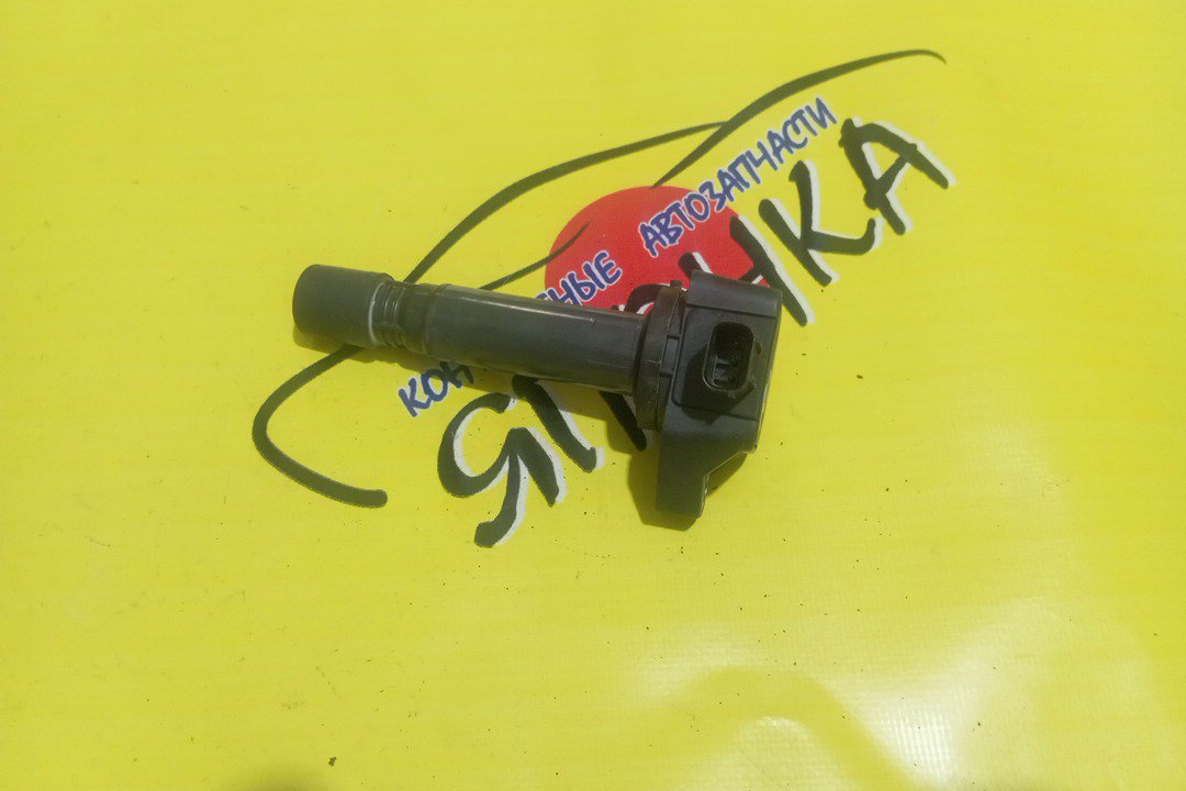 КАТУШКА ЗАЖИГАНИЯ/HON/R18A/R18A1/R20A1/BE1/FD1/RN6/RN7/RN8/RN9/RT1/RT2/RT3/RT4/099700-101/УЦЕНКА