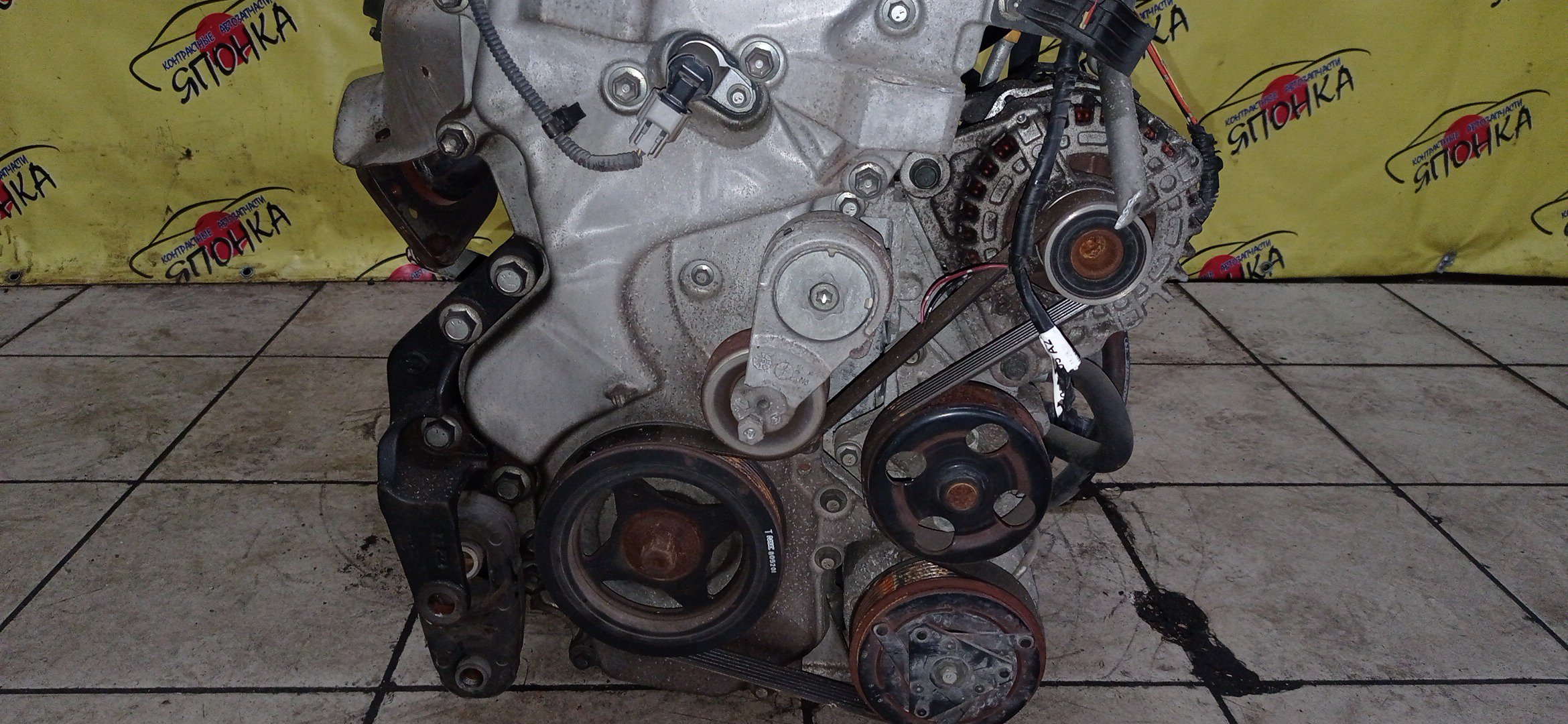 ДВС/NIS/MR20DE/SUZUKI/BLUEBIRD SYLPHY/DUALIS/LAFESTA/LANDY/QASHQAI2/SERENA/X-TRAIL/B30/C25/CC25/J10/J10E/JJ10E/KG11/KJ10/SC25/T31/2WD/10102EW0A0/10102EN0AB/10102EN0RB/10102EN1R0/101021GKAA