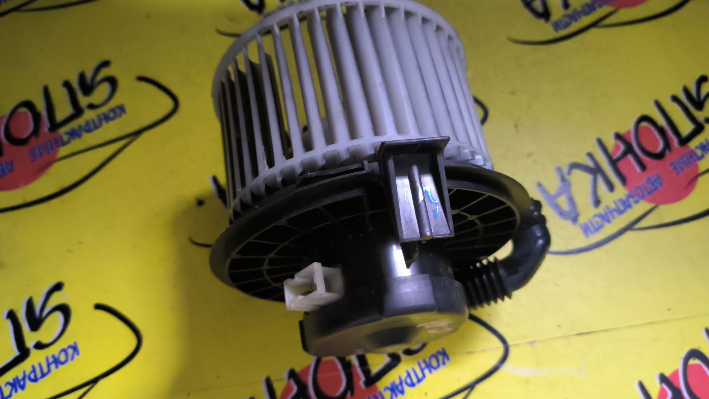 МОТОР ПЕЧКИ/NIS/AD/BLUEBIRD SYLPHY/NOTE/TIIDA/TIIDA LATIO/WINGROAD/C11/E11/G11/JC11/JY12/KG11/NC11/NE11/NG11/NY12/SC11/SJC11/SNC11/VJY12/VY12/VZNY12/Y12/ZE11