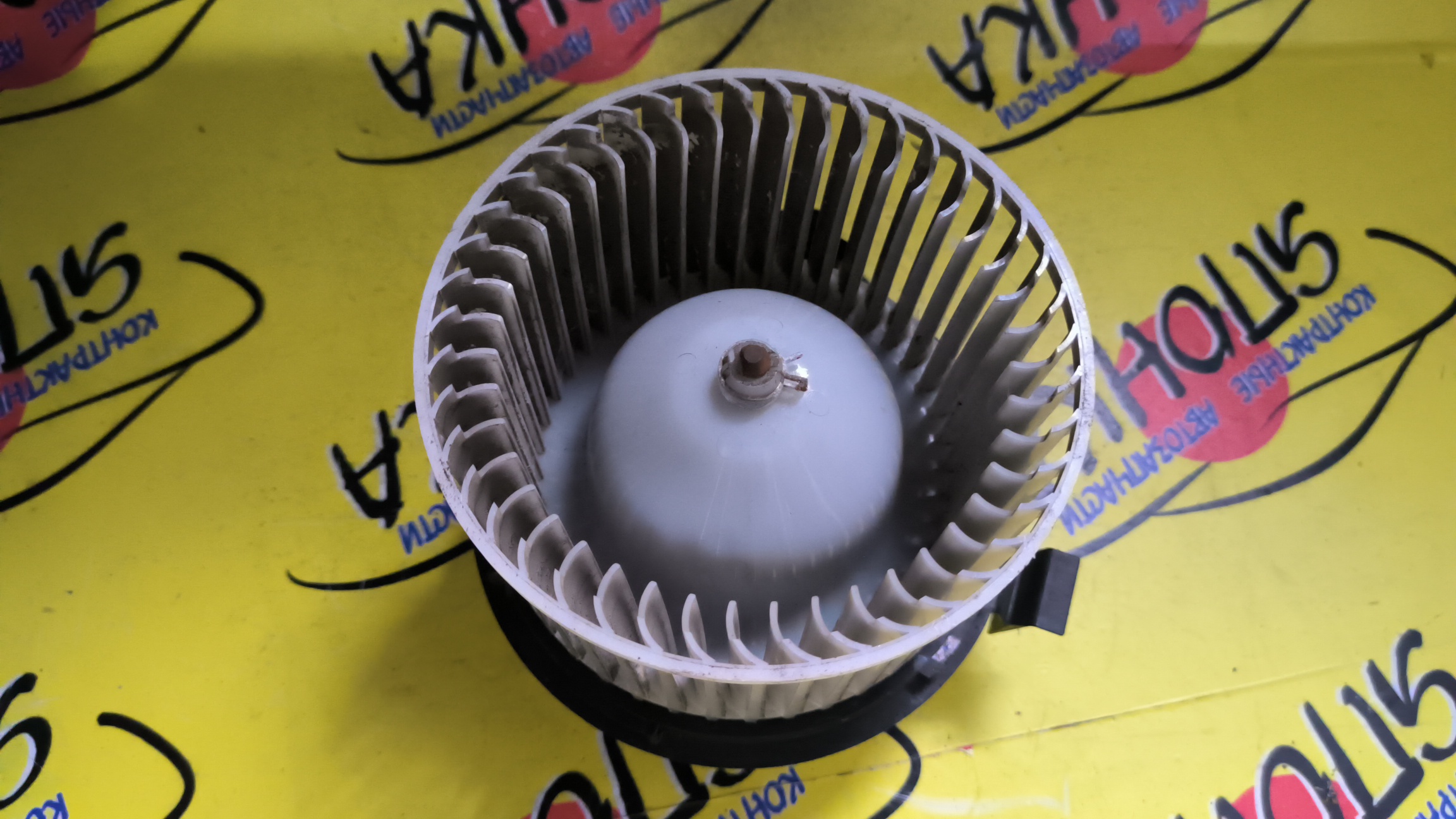 МОТОР ПЕЧКИ/NIS/AD/BLUEBIRD SYLPHY/NOTE/TIIDA/TIIDA LATIO/WINGROAD/C11/E11/G11/JC11/JY12/KG11/NC11/NE11/NG11/NY12/SC11/SJC11/SNC11/VJY12/VY12/VZNY12/Y12/ZE11