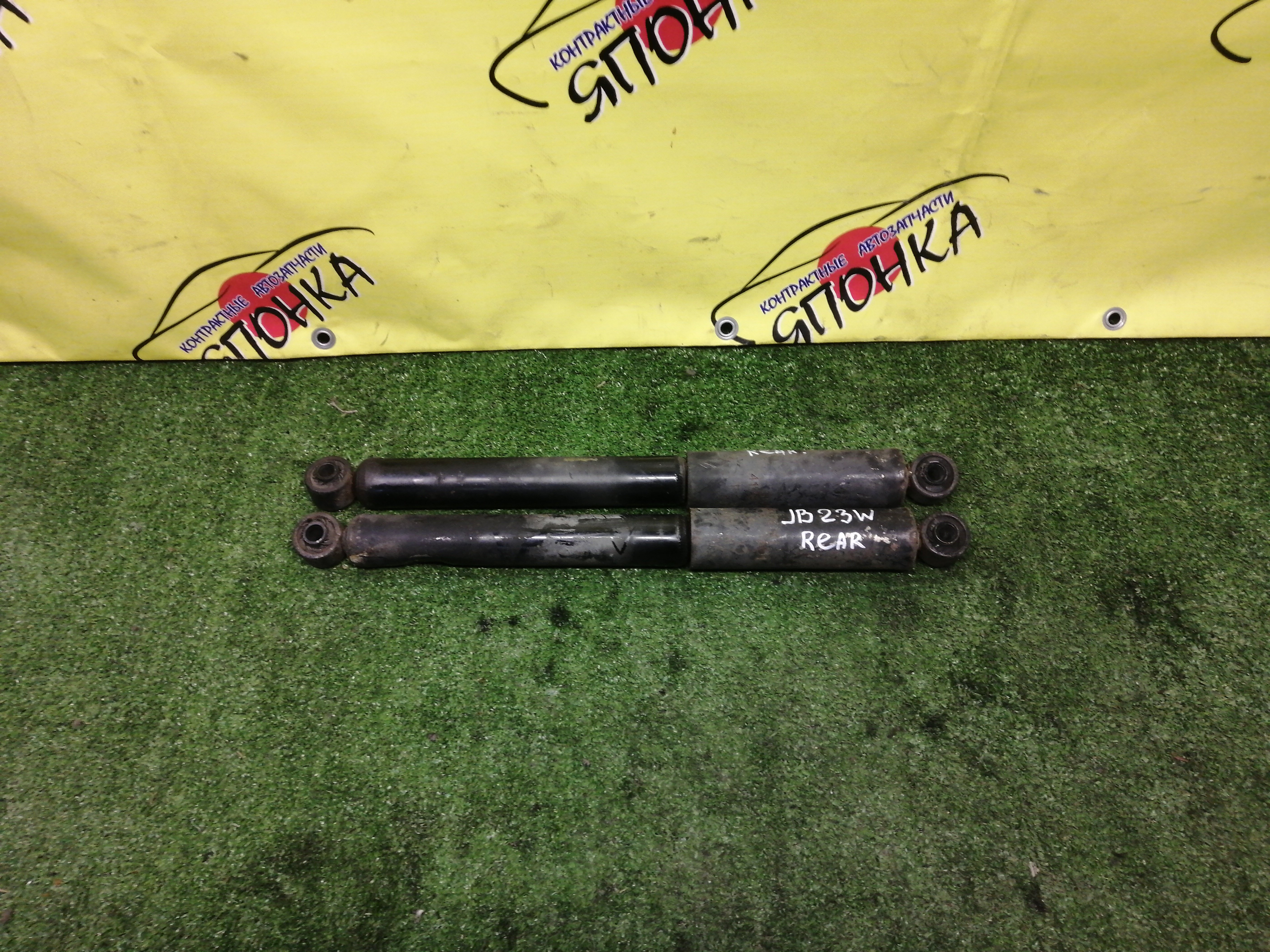АМОРТИЗАТОР/SUZ/JIMNY/JB23W/B