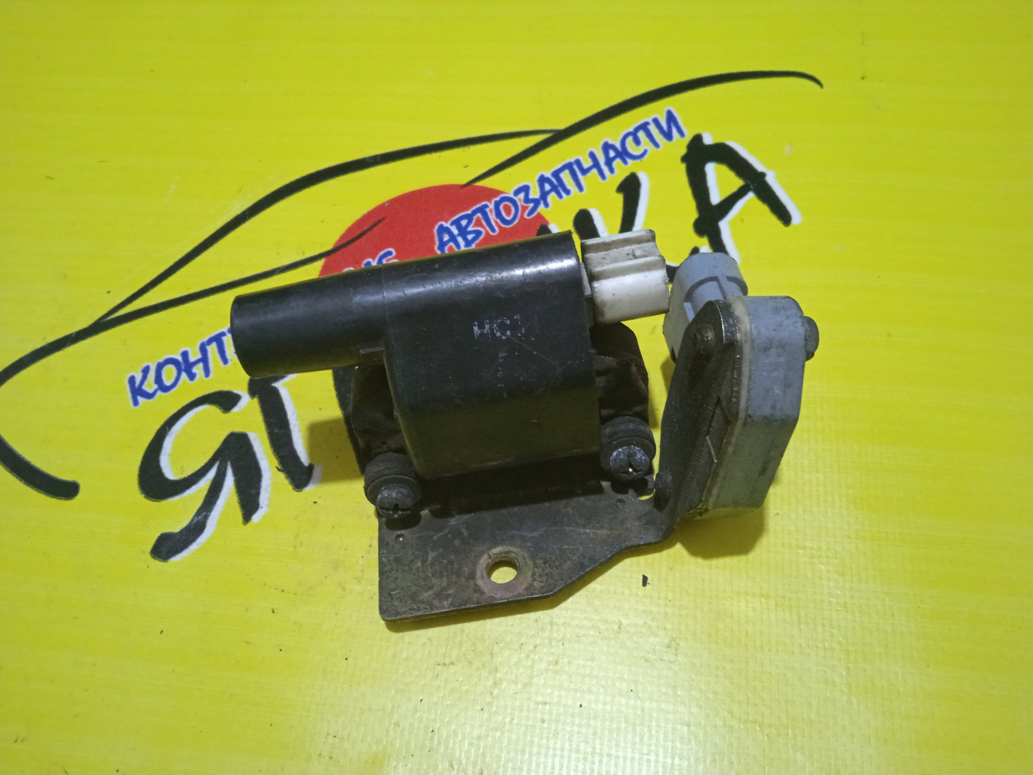 КАТУШКА ЗАЖИГАНИЯ/SUZ/K10A/33410-80F20