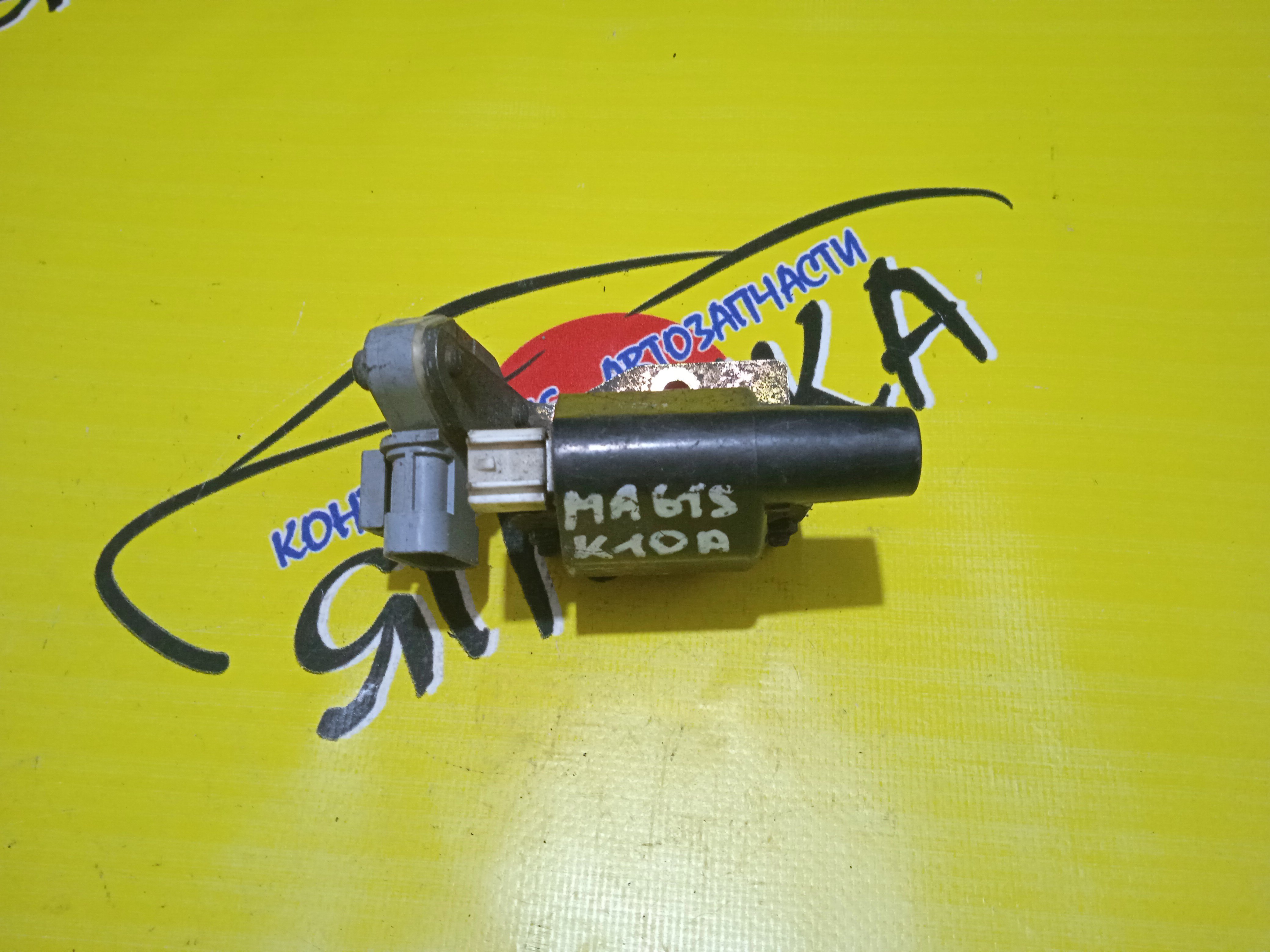 КАТУШКА ЗАЖИГАНИЯ/SUZ/K10A/33410-80F20