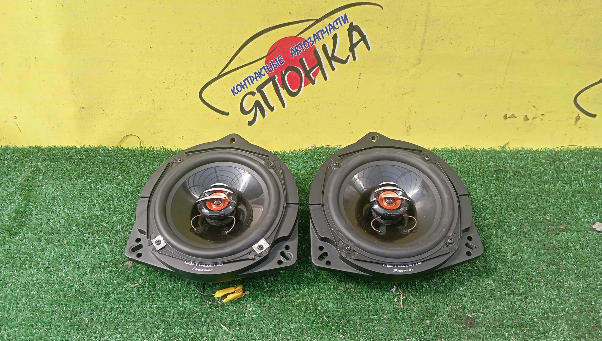 ДИНАМИК/ПАРА/PIONEER/AK1720