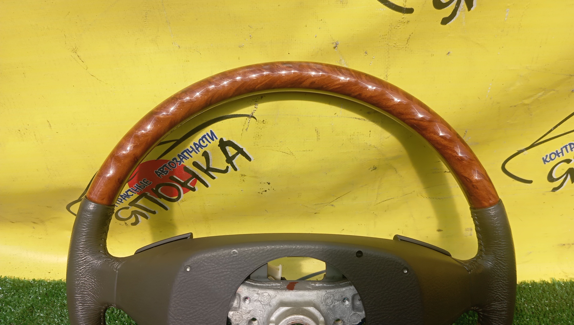 РУЛЬ/TOY/CROWN/CROWN MAJESTA/GRS180/GRS181/GRS182/GRS183/МУЛЬТИРУЛЬ/4510030600E0