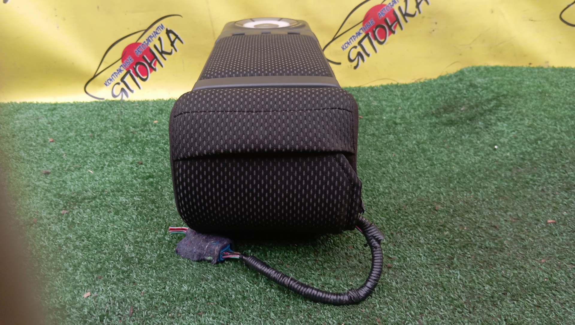 ПОДЛОКОТНИК/TOY/BB/QNC25/QNC20/QNC21/72810B1140B0