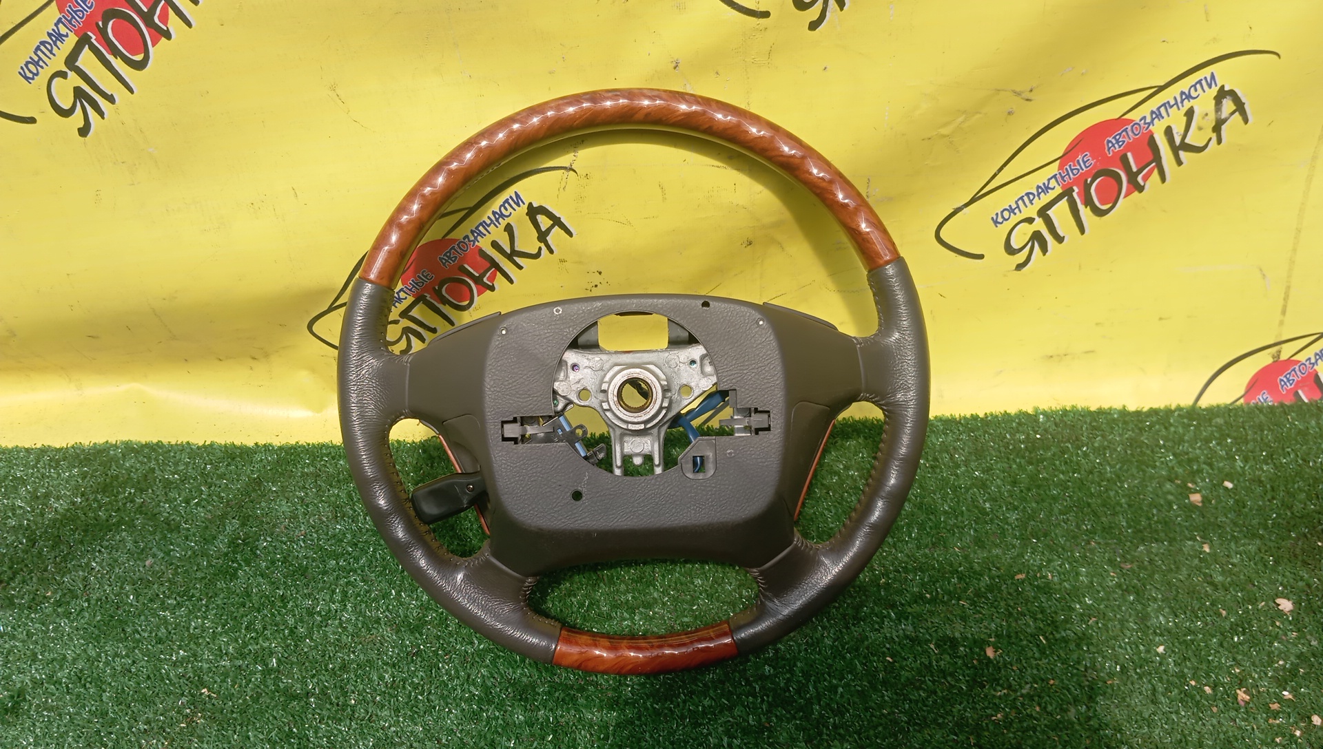 РУЛЬ/TOY/CROWN/CROWN MAJESTA/GRS180/GRS181/GRS182/GRS183/МУЛЬТИРУЛЬ/4510030600E0
