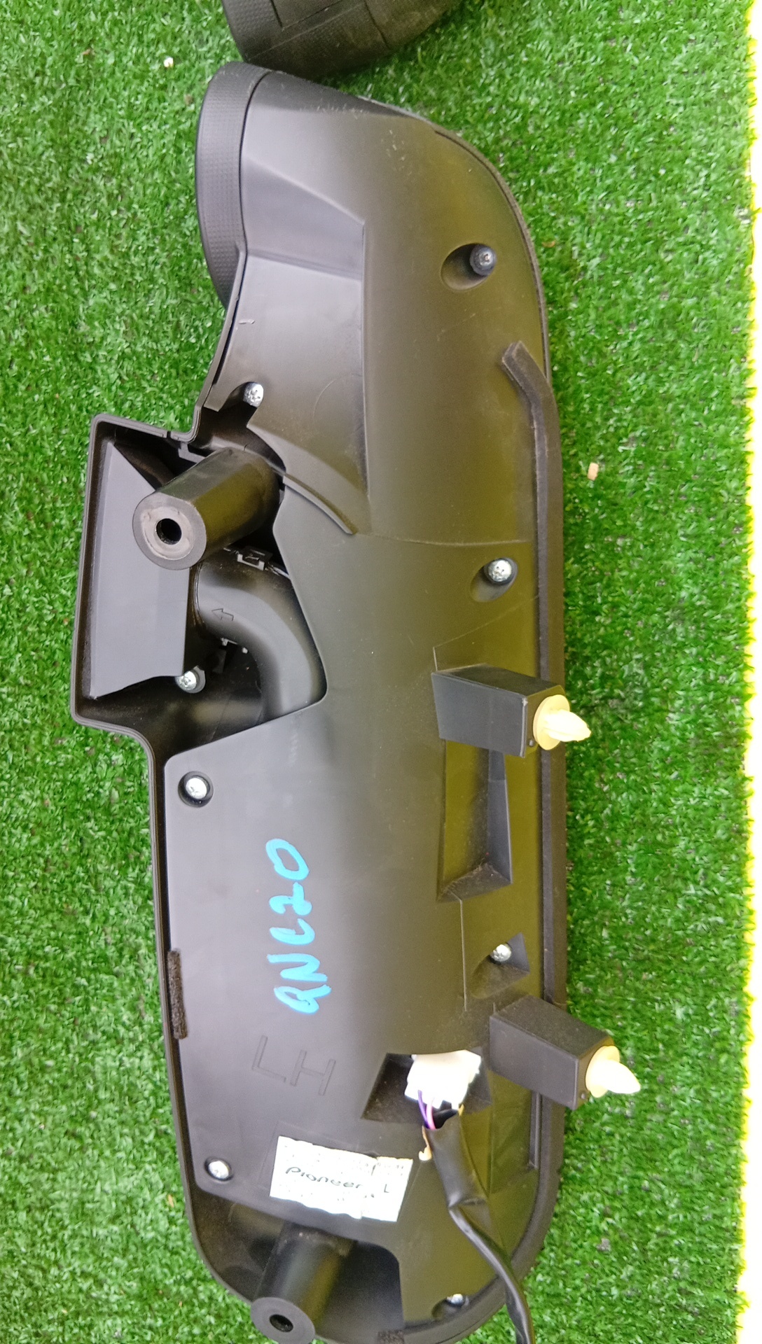 САБВУФЕР/TOY/BB/QNC20/QNC21/PIONEER/ПАРА/86160B1070/86160B1060