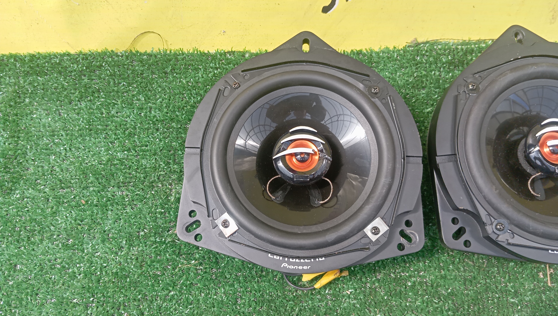 ДИНАМИК/ПАРА/PIONEER/AK1720