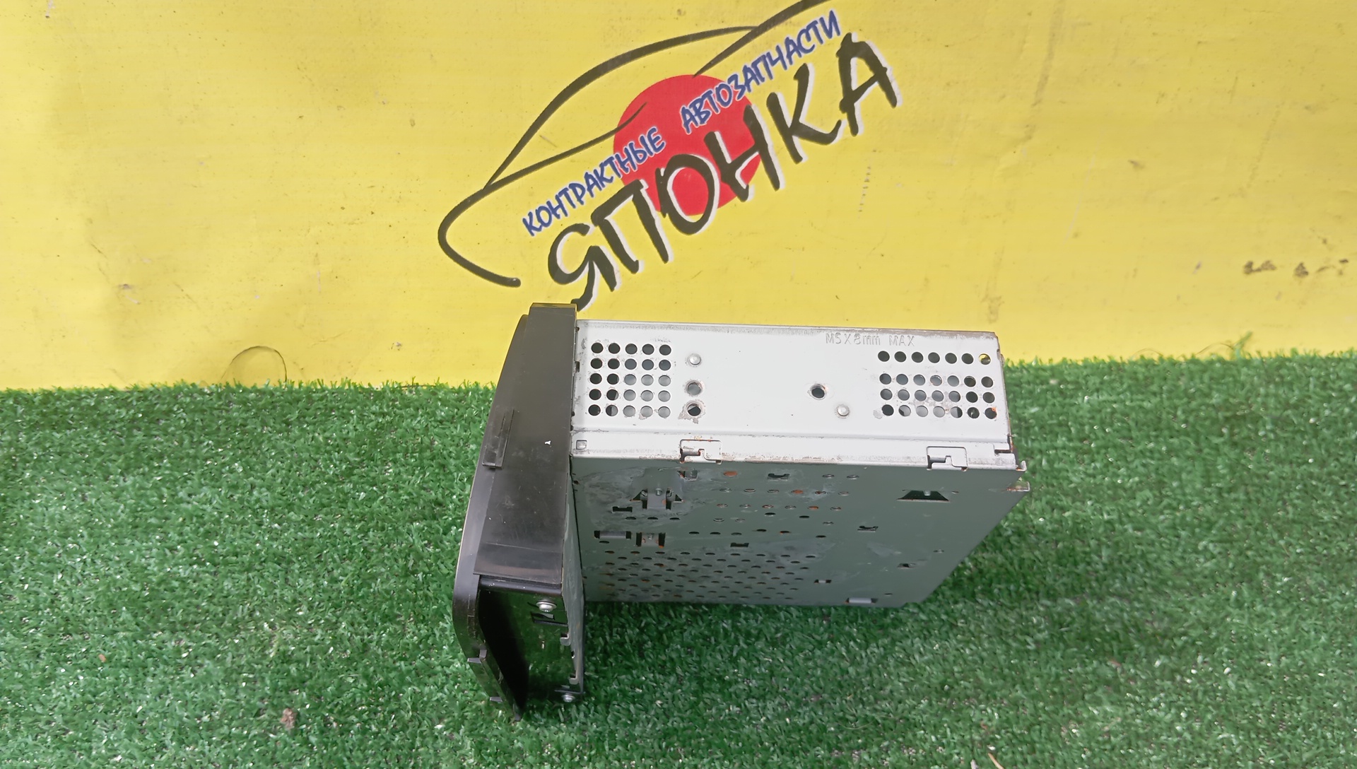 АВТОМАГНИТОЛА/SUZ/ALTO/HA36S/HA36V/3910174P00