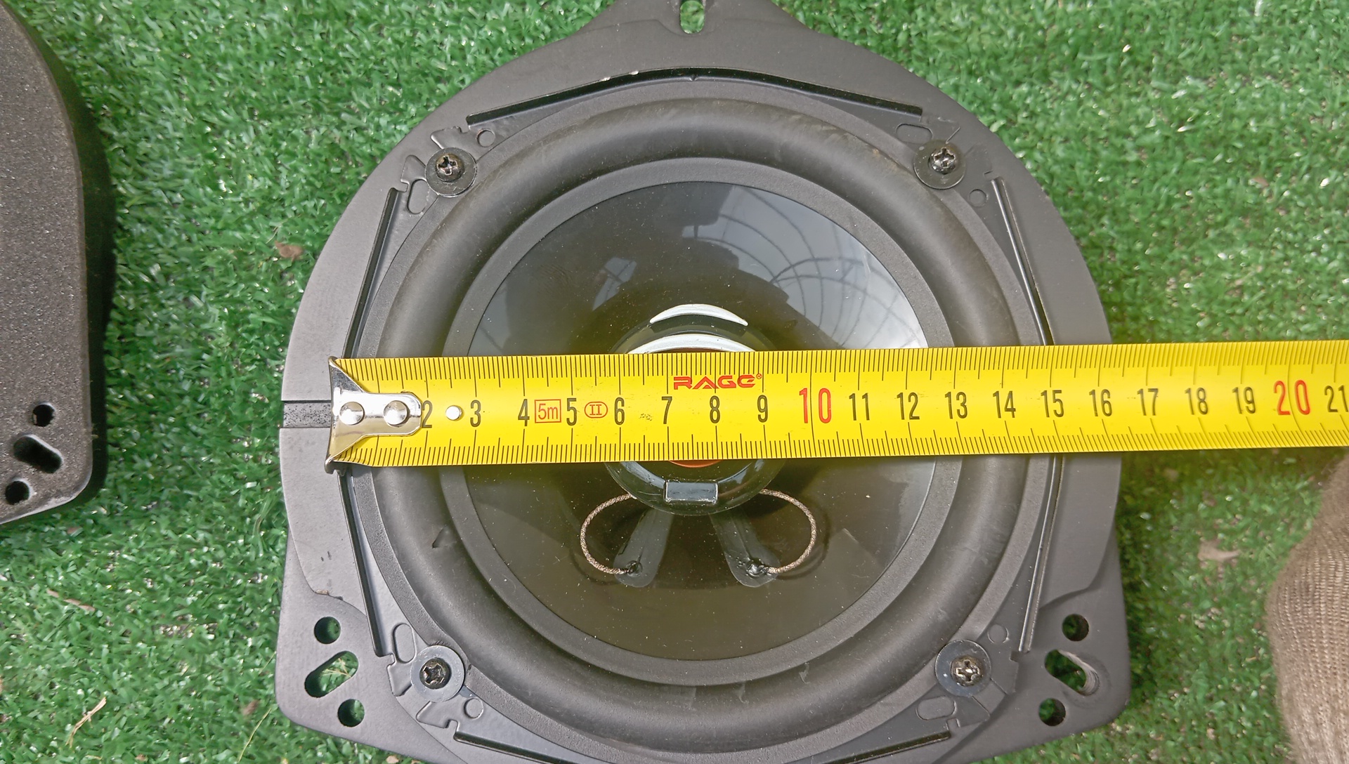 ДИНАМИК/ПАРА/PIONEER/AK1720