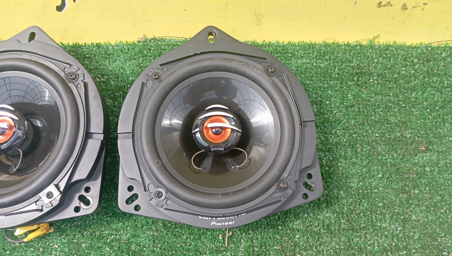 ДИНАМИК/ПАРА/PIONEER/AK1720