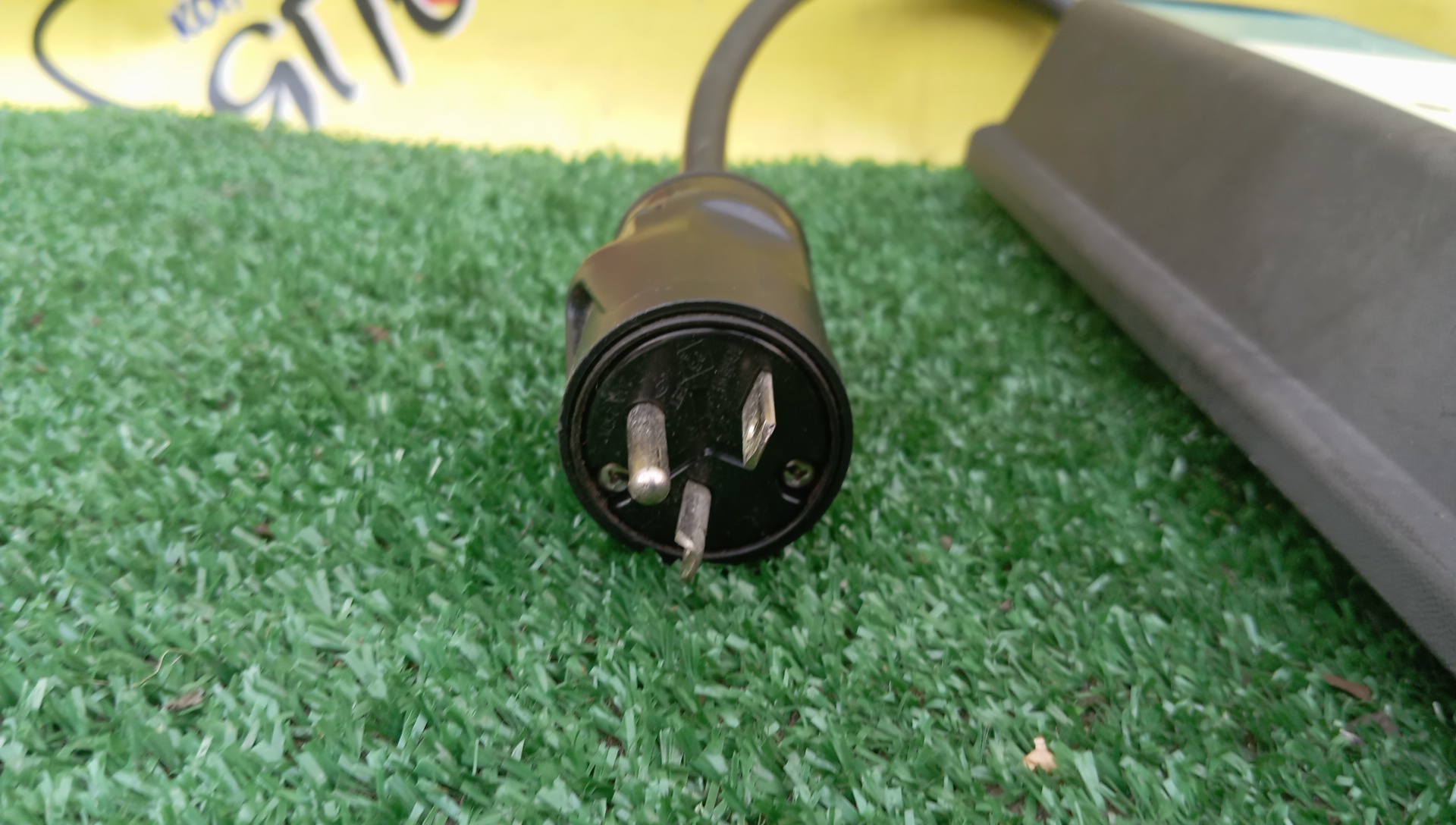 MMC/I-MIEV/MINICAB MIEV/OUTLANDER/HA3W/U67V/GG2W/Y4F1/Y51/4B11/YAZAKI/КАБЕЛЬ ЗАРЯДНЫЙ/9499D510