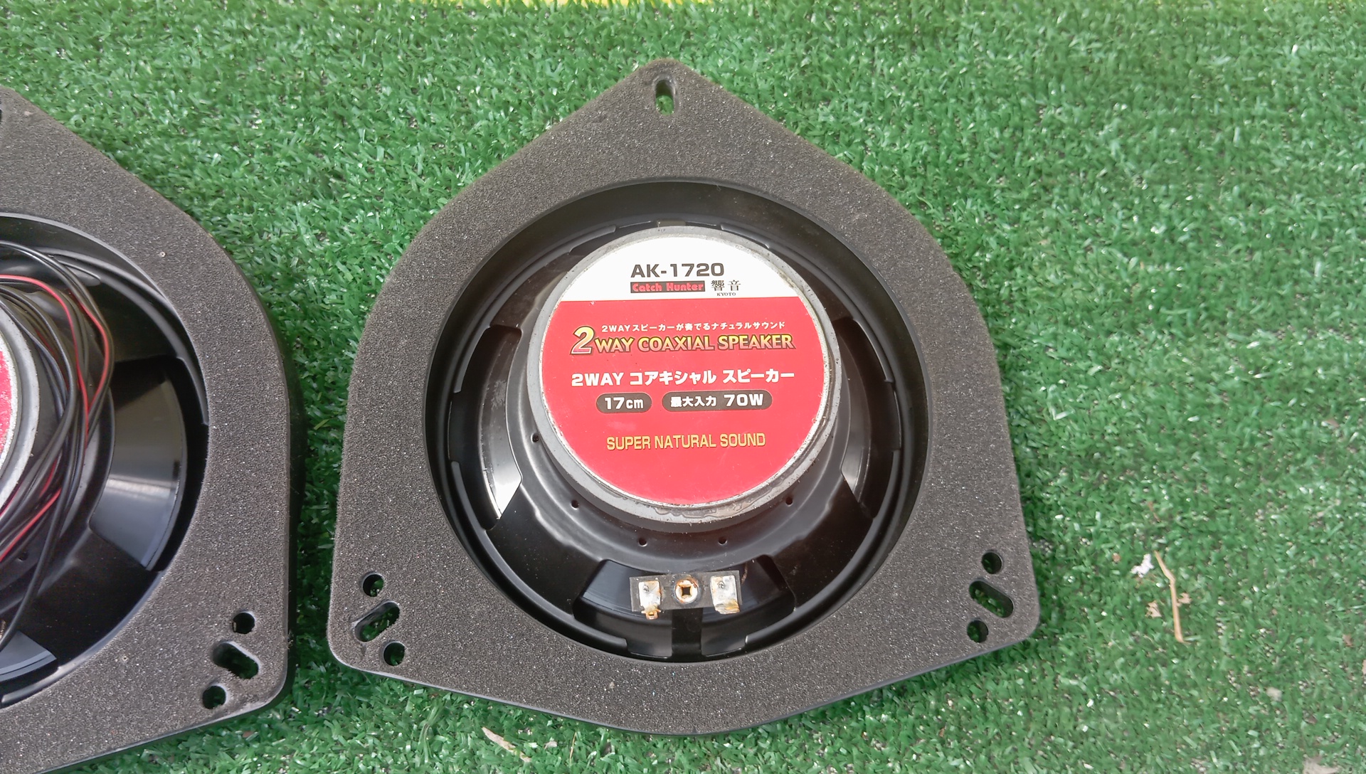 ДИНАМИК/ПАРА/PIONEER/AK1720
