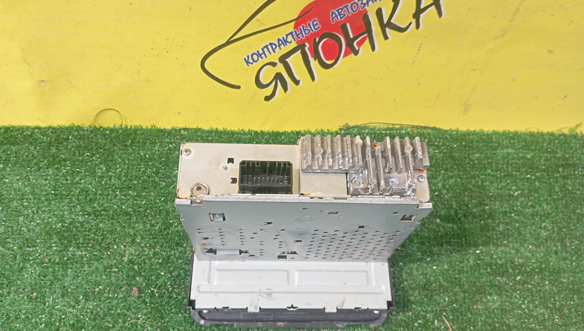 АВТОМАГНИТОЛА/SUZ/ALTO/HA36S/HA36V/3910174P00