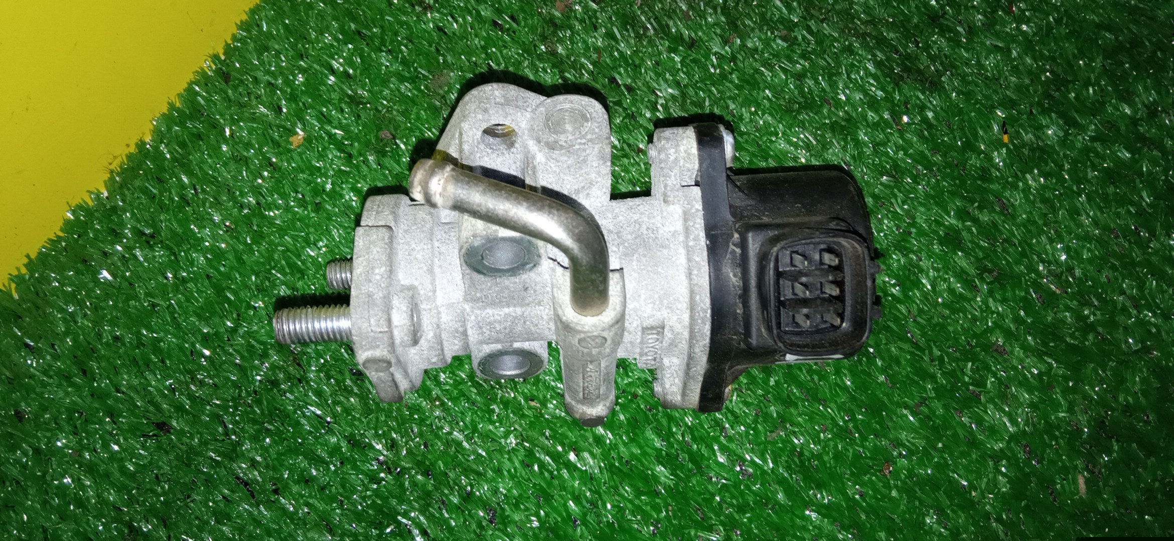 КЛАПАН EGR/TOY/1AZ-FSE/2AZ-FSE/6 КОНТ.