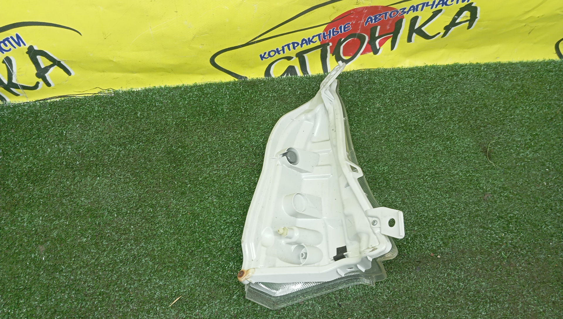 ФАЛЬШПАНЕЛЬ/NIS/LEAF/ZE0/5415/L