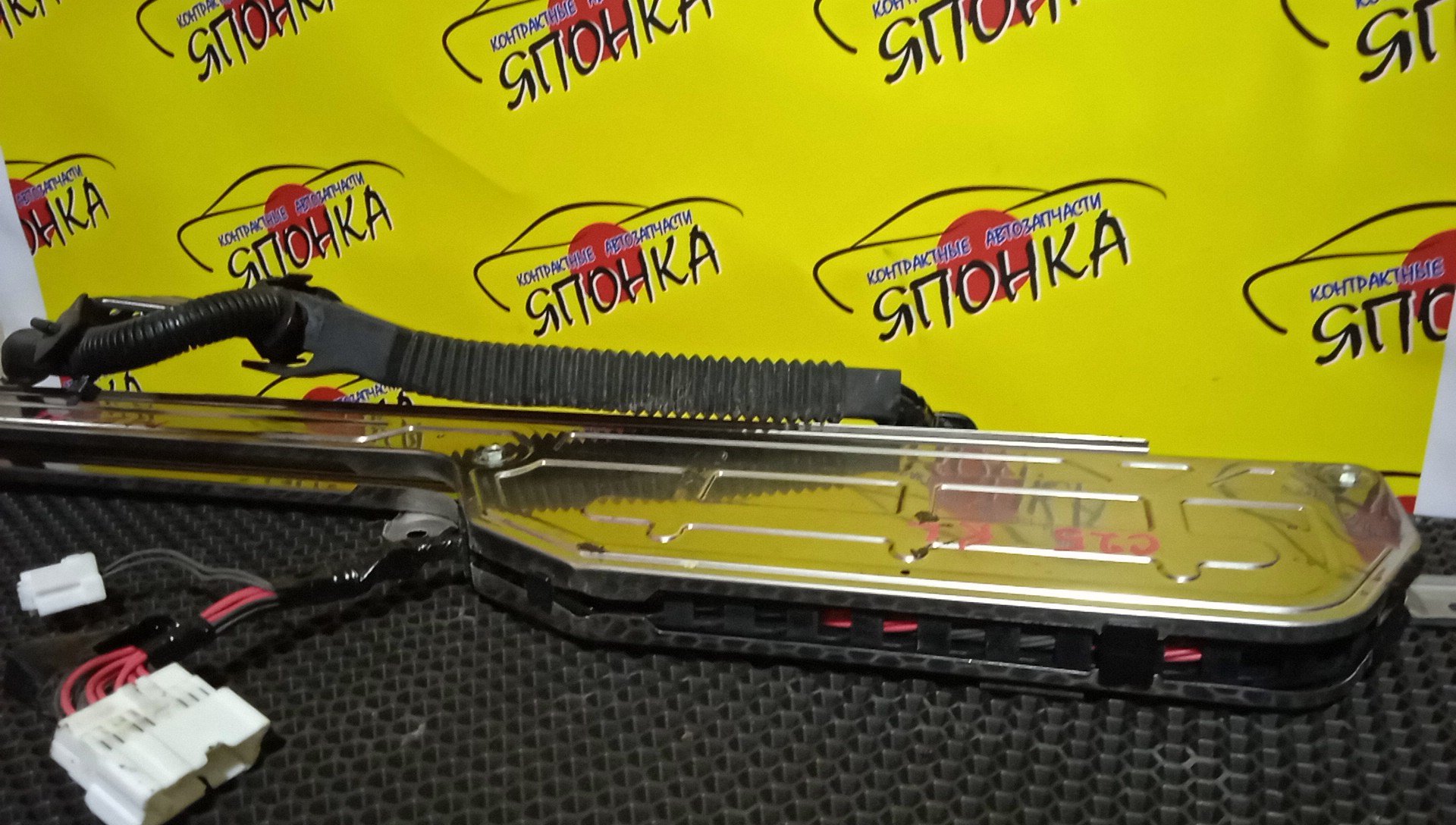 ДОВОДЧИК ДВЕРИ/NIS/SERENA/C25/CC25/NC25/B/L