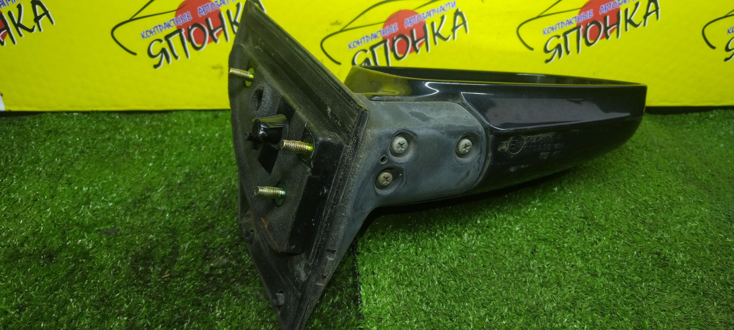 ЗЕРКАЛО/MMC/LANCER/LANCER CEDIA/LANCER CEDIA WAGON/LANCER WAGON/LANCER CARGO/CS2A/CS5A/CS5W/CS3A/CS6A/CS3W/CS9W/CS2W/CS2V/МЕХАНИЧ./R