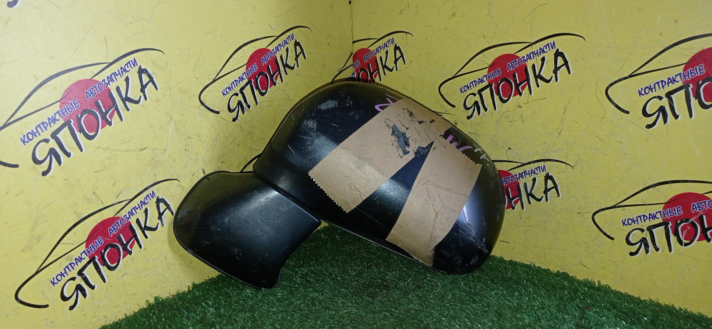 ЗЕРКАЛО/MMC/COLT/COLT PLUS/Z25A/Z27A/Z27AG/Z21A/Z21W/Z23W/Z24W/Z22W/Z27W/Z26A/Z24A/Z28A/Z23A/Z22A/7 КОНТ./L