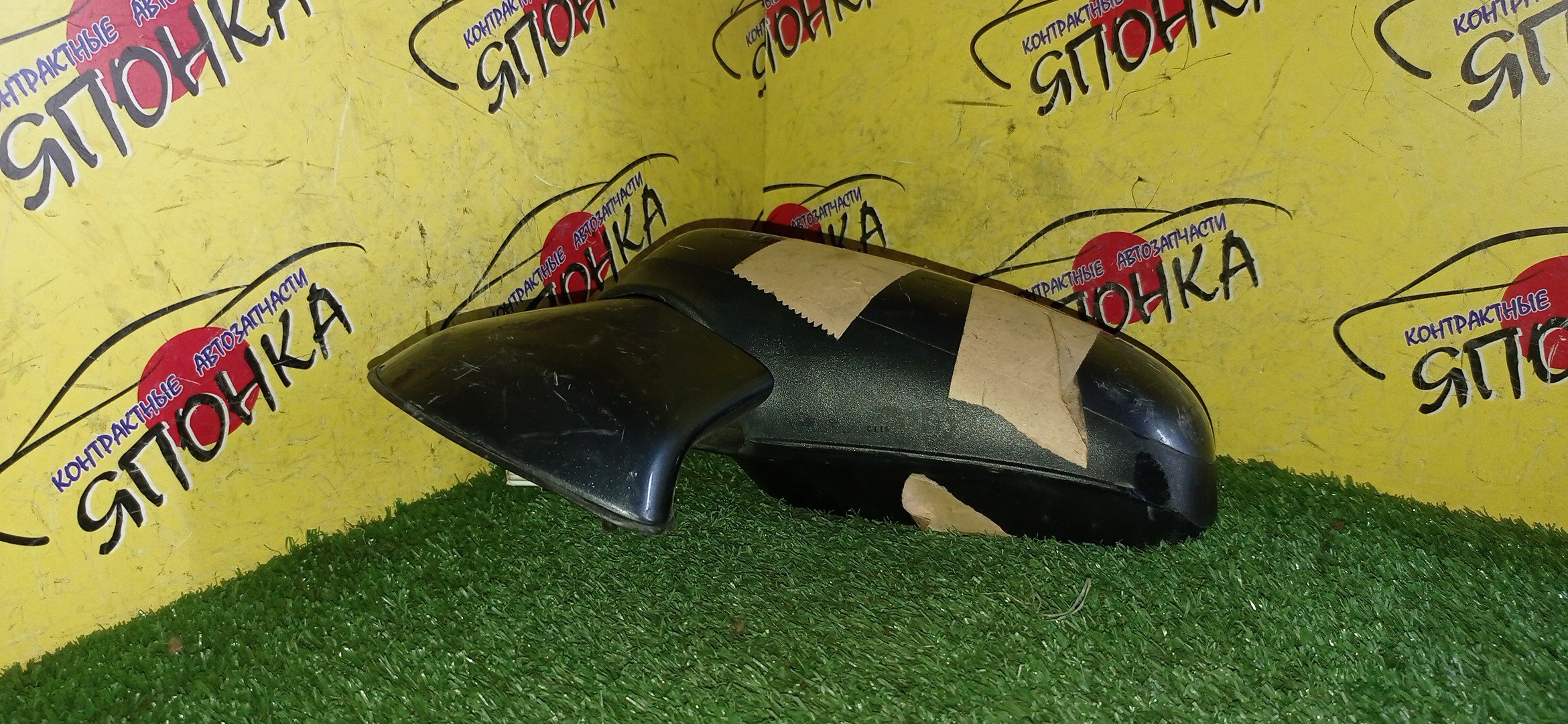 ЗЕРКАЛО/MMC/COLT/COLT PLUS/Z25A/Z27A/Z27AG/Z21A/Z21W/Z23W/Z24W/Z22W/Z27W/Z26A/Z24A/Z28A/Z23A/Z22A/7 КОНТ./L