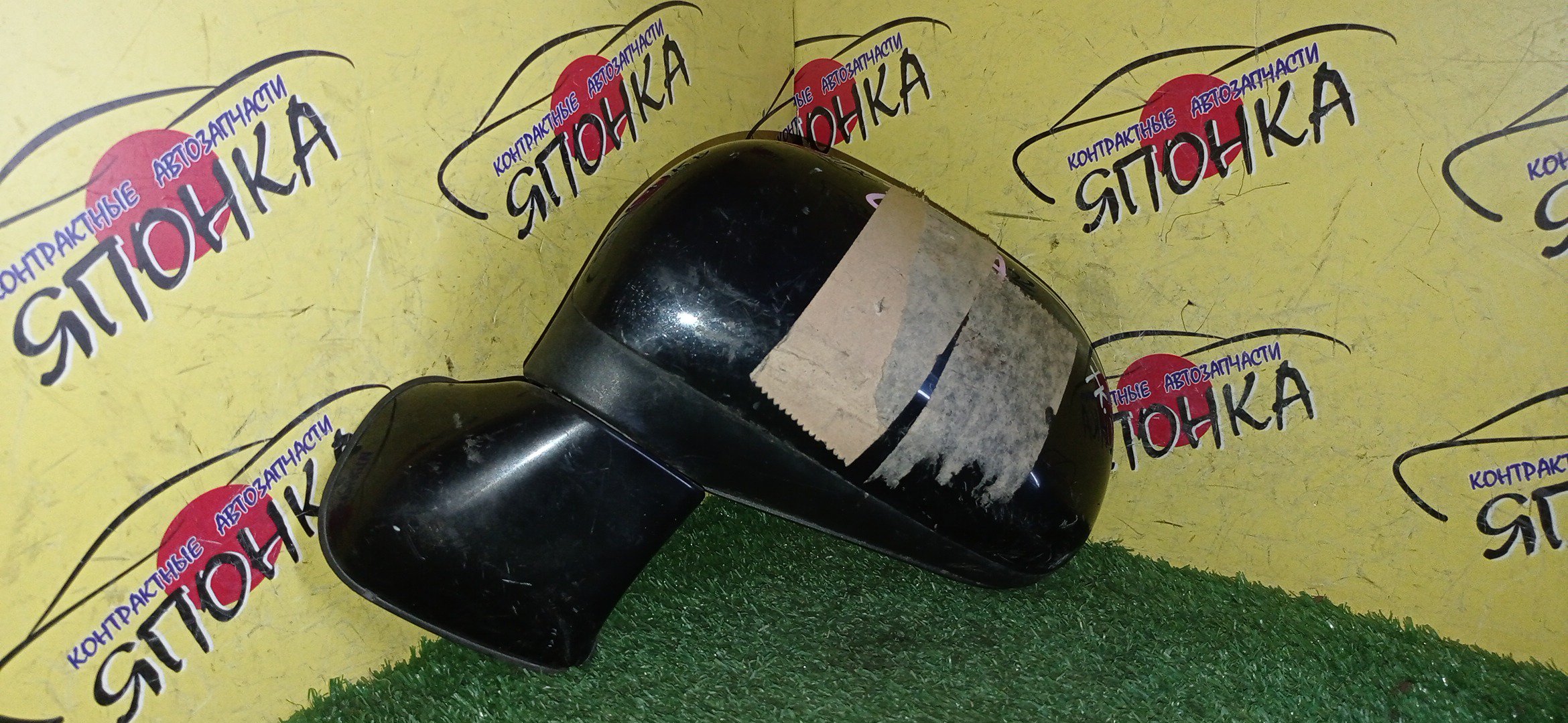 ЗЕРКАЛО/MMC/COLT/COLT PLUS/Z25A/Z27A/Z27AG/Z21A/Z21W/Z23W/Z24W/Z22W/Z27W/Z26A/Z24A/Z28A/Z23A/Z22A/7 КОНТ./L