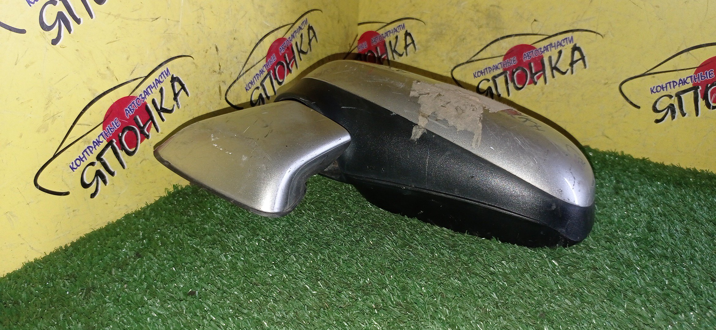 ЗЕРКАЛО/MMC/COLT/COLT PLUS/Z25A/Z27A/Z27AG/Z21A/Z21W/Z23W/Z24W/Z22W/Z27W/Z26A/Z24A/Z28A/Z23A/Z22A/7 КОНТ./L