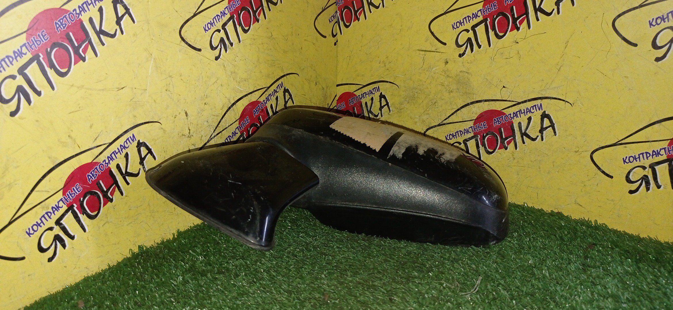 ЗЕРКАЛО/MMC/COLT/COLT PLUS/Z25A/Z27A/Z27AG/Z21A/Z21W/Z23W/Z24W/Z22W/Z27W/Z26A/Z24A/Z28A/Z23A/Z22A/7 КОНТ./L