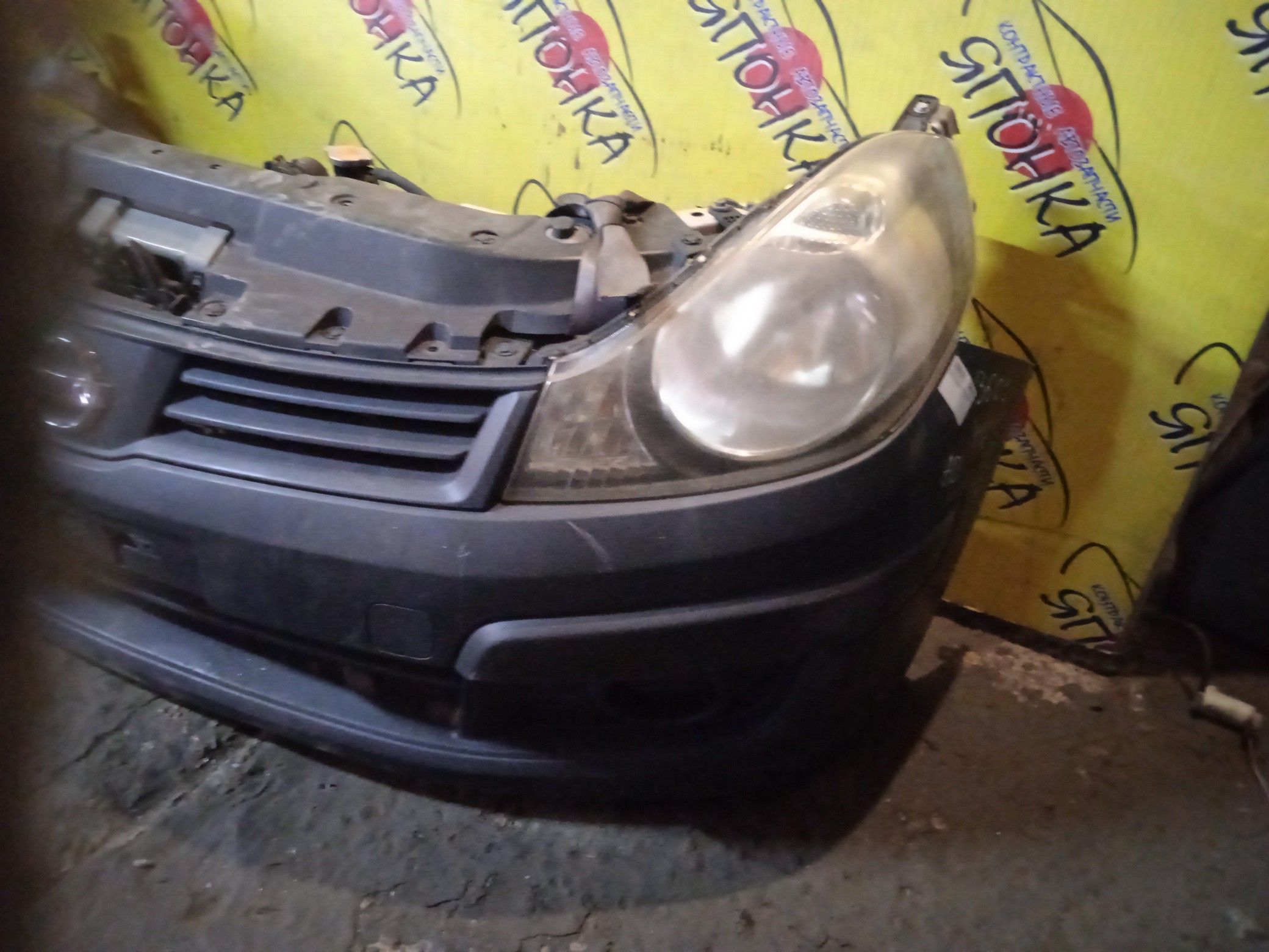 NOSECUT/NIS/AD/AD EXPERT/FAMILIA VAN/Y12/1 МОДЕЛЬ/62511CV00A/62530CV00B/62030JJ01A