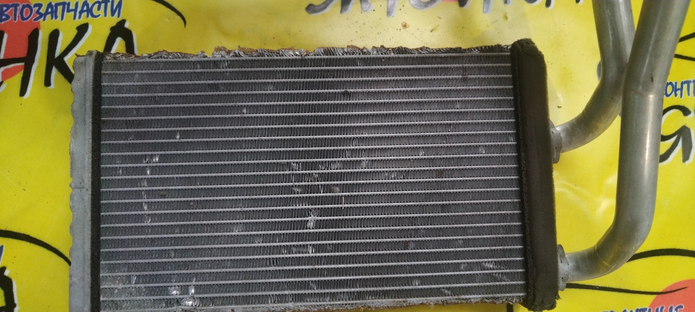 РАДИАТОР ПЕЧКИ/MMC/ASX/GALANT FORTIS/LANCER/OUTLANDER/RVR/CW4W/CW5W/CW6W/CX1A/CX2A/CX3A/CX4A/CX5A/CX6A/CX8A/CX9A/CY1A/CY2A/CY3A/CY4A/CY5A/CY6A/CY8A/CY9A/GA1W/GA2W/GA3W/GA4W/GA6W