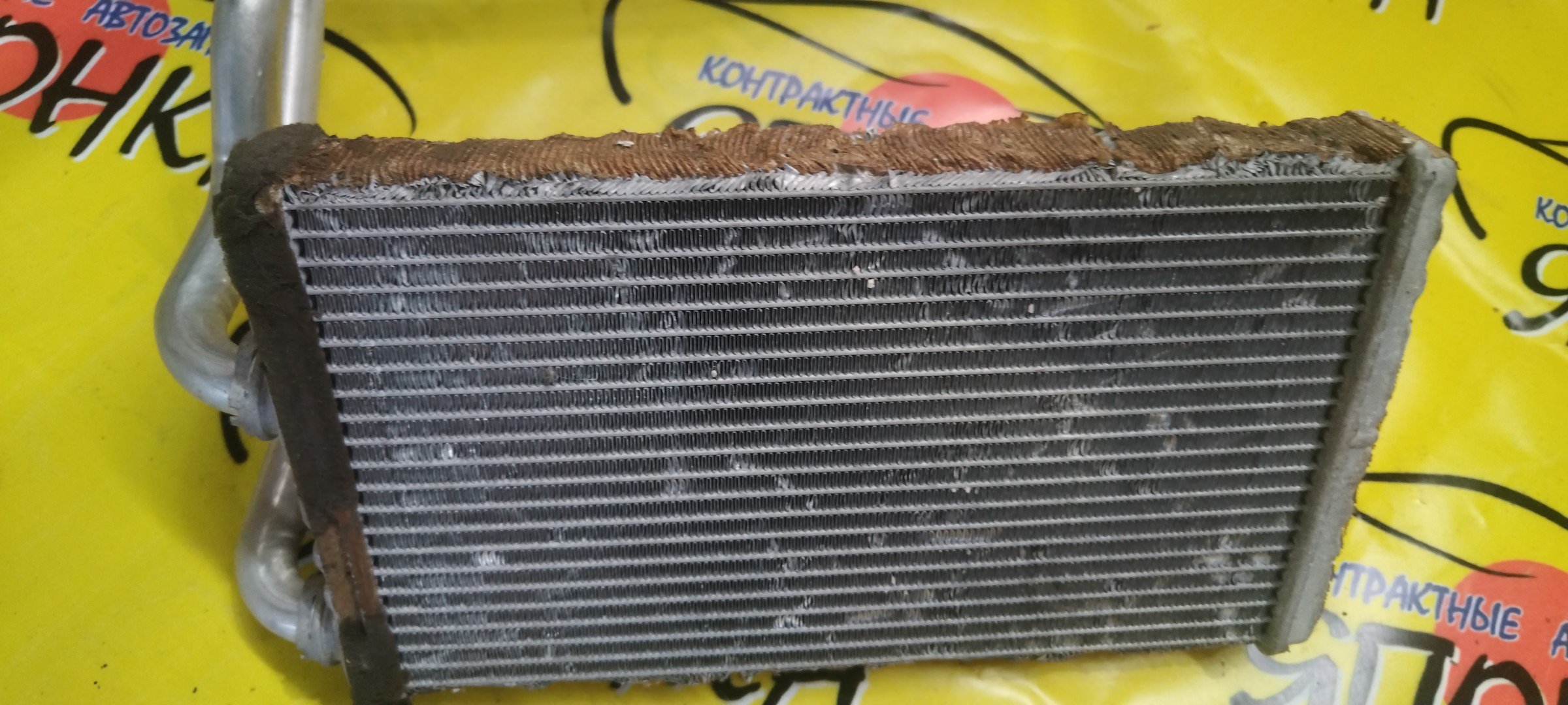 РАДИАТОР ПЕЧКИ/MMC/ASX/GALANT FORTIS/LANCER/OUTLANDER/RVR/CW4W/CW5W/CW6W/CX1A/CX2A/CX3A/CX4A/CX5A/CX6A/CX8A/CX9A/CY1A/CY2A/CY3A/CY4A/CY5A/CY6A/CY8A/CY9A/GA1W/GA2W/GA3W/GA4W/GA6W