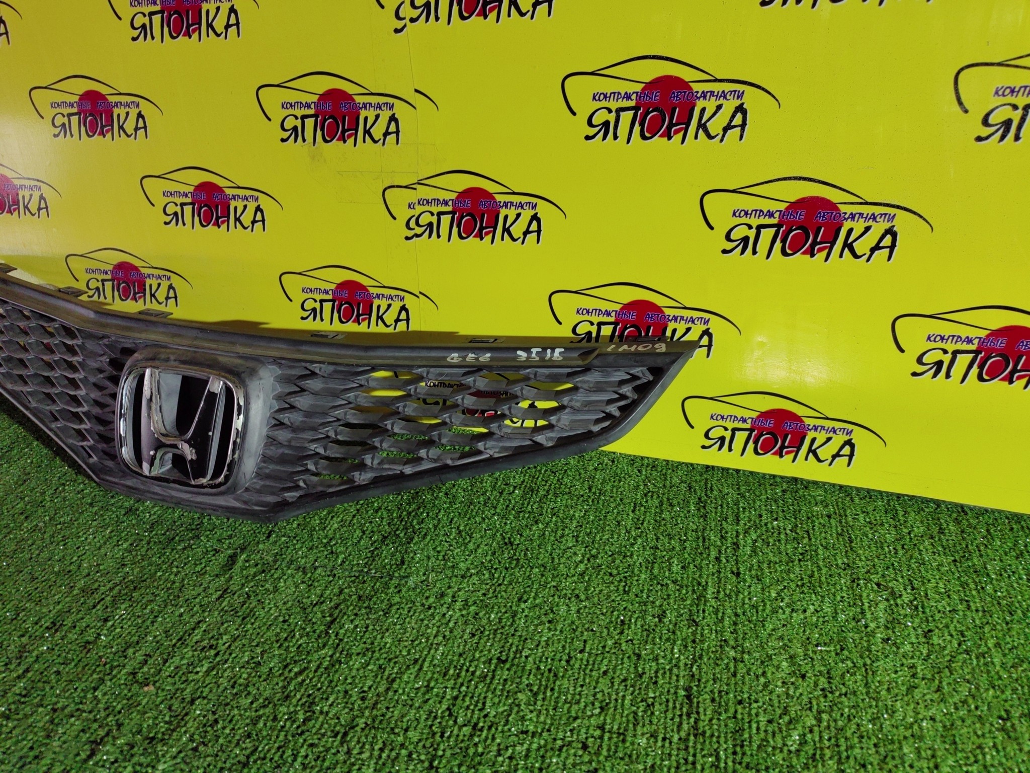 РЕШЕТКА РАДИАТОРА/HON/FIT/GE6/1 МОДЕЛЬ/71121TF0003