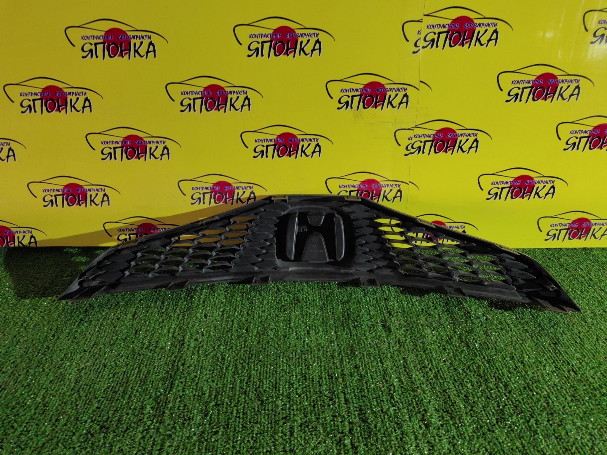 РЕШЕТКА РАДИАТОРА/HON/FIT/GE6/1 МОДЕЛЬ/71121TF0003