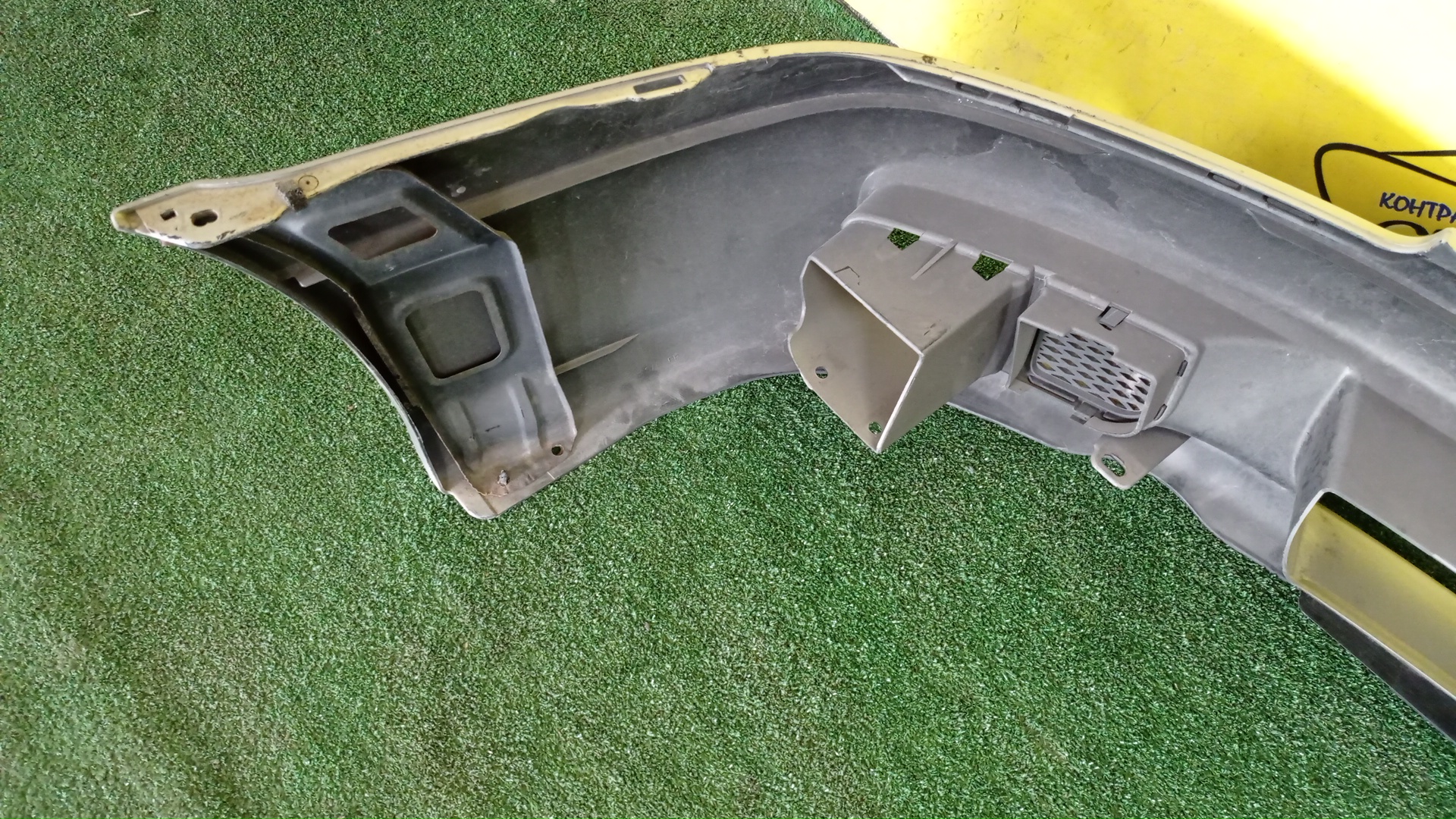 БАМПЕР/SUB/LEGACY/LEGACY WAGON/BE5/BE9/BEE/BH5/BH9/BHE/F/1 МОДЕЛЬ/57704AE010/57703AE010WG